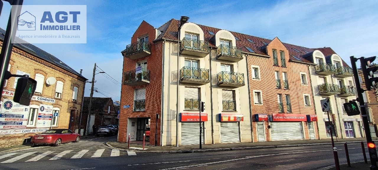 Agence immobilière de A.G.T IMMOBILIER