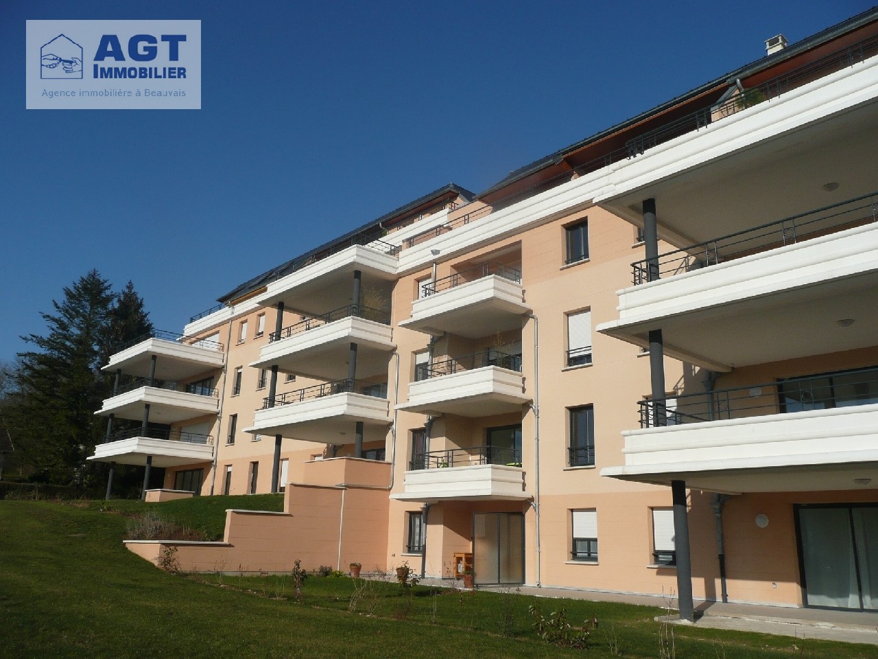 Agence immobilière de A.G.T IMMOBILIER