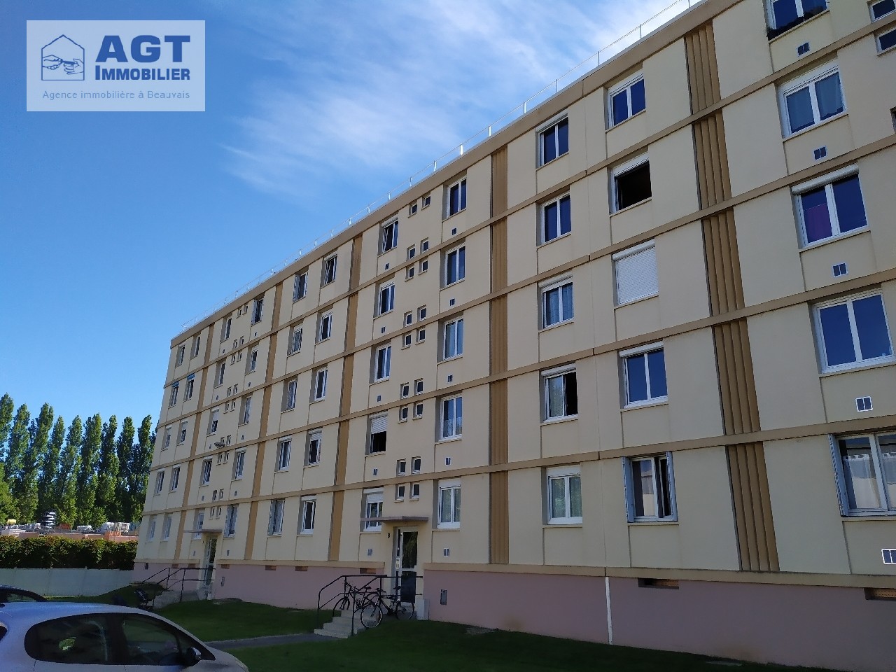 Agence immobilière de A.G.T IMMOBILIER