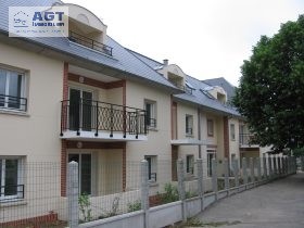 Agence immobilière de A.G.T IMMOBILIER