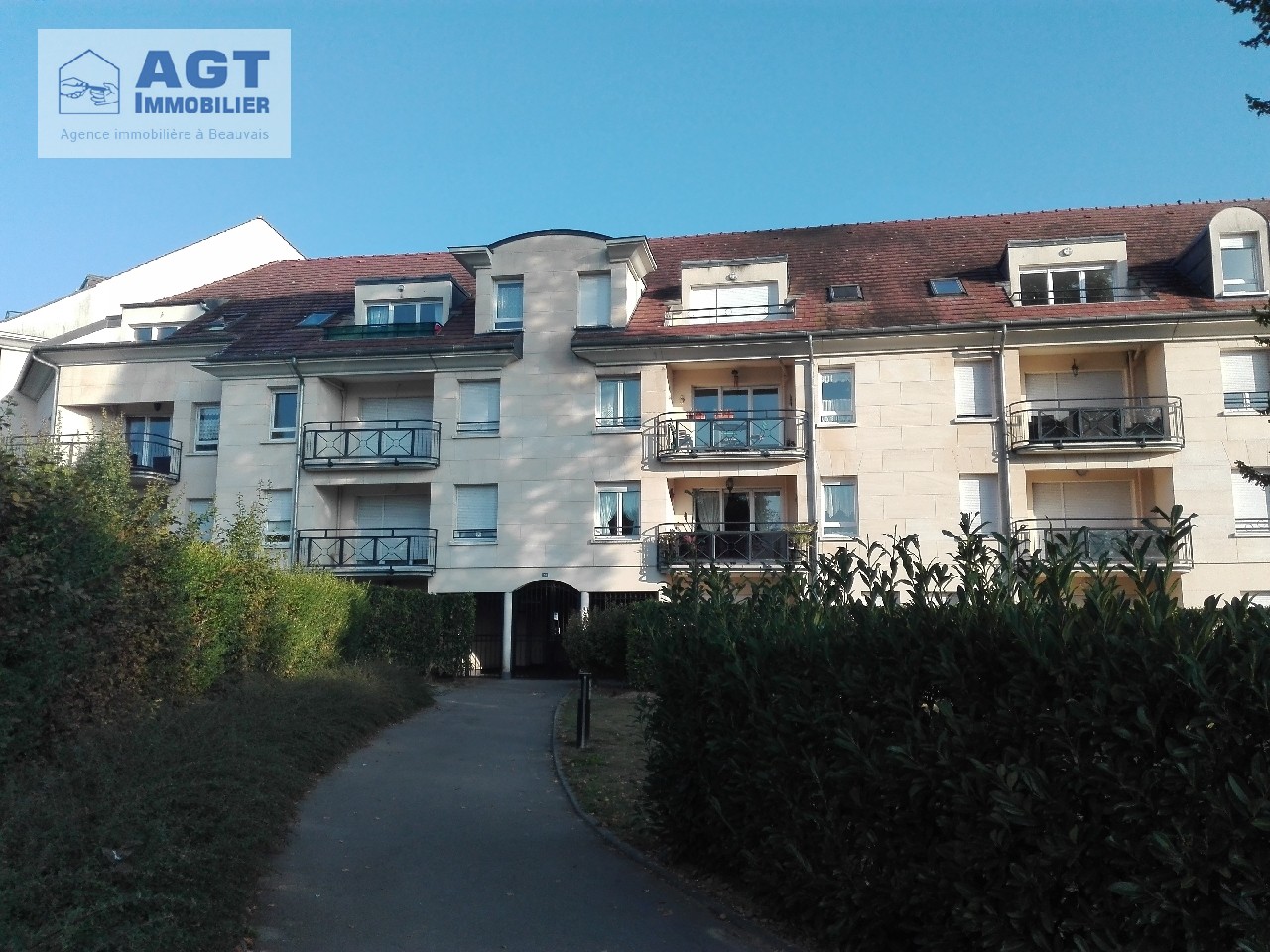 Agence immobilière de A.G.T IMMOBILIER