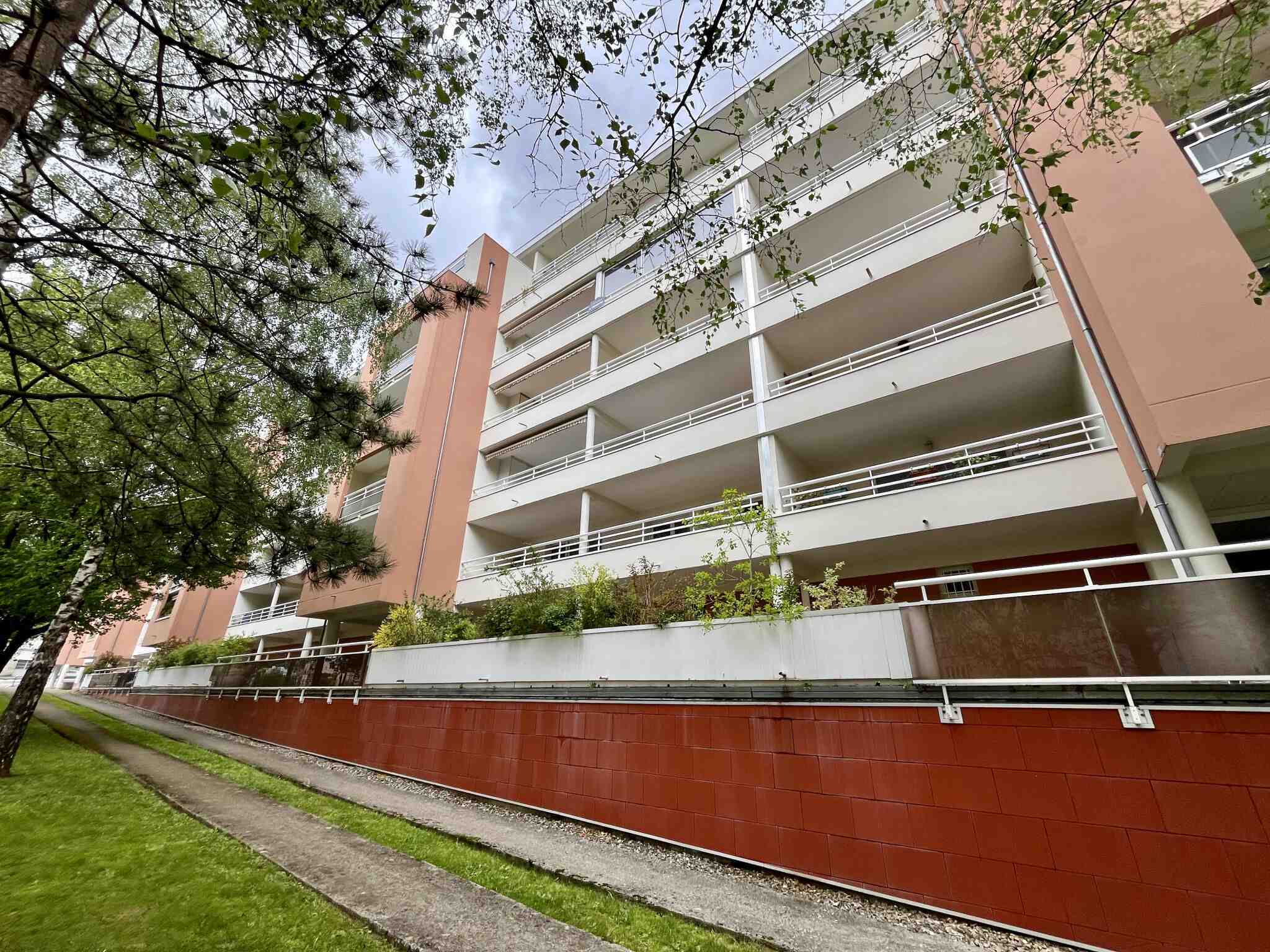 Agence immobilière de BILLOTTET Agathe