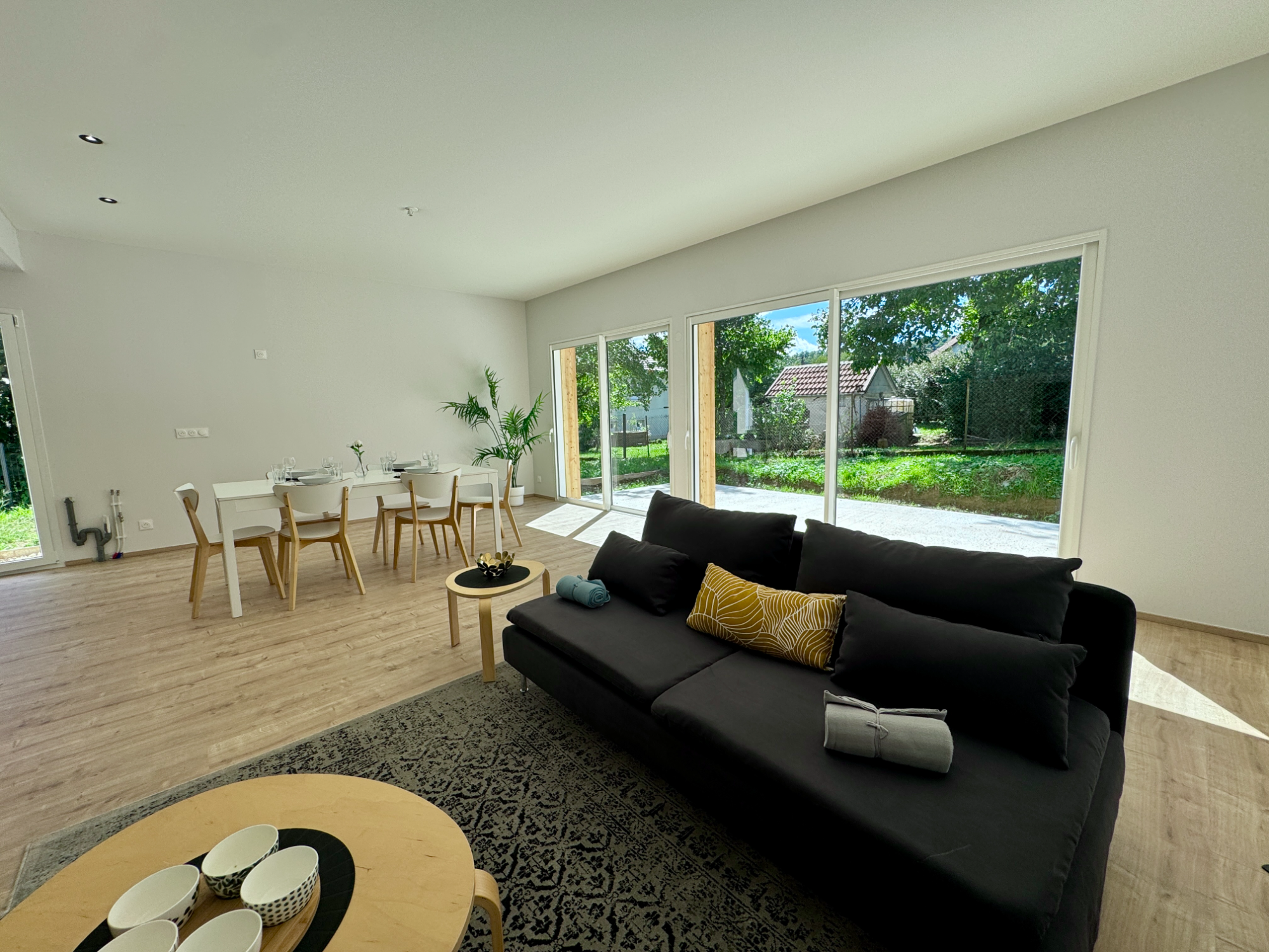 Agence immobilière de BILLOTTET Agathe