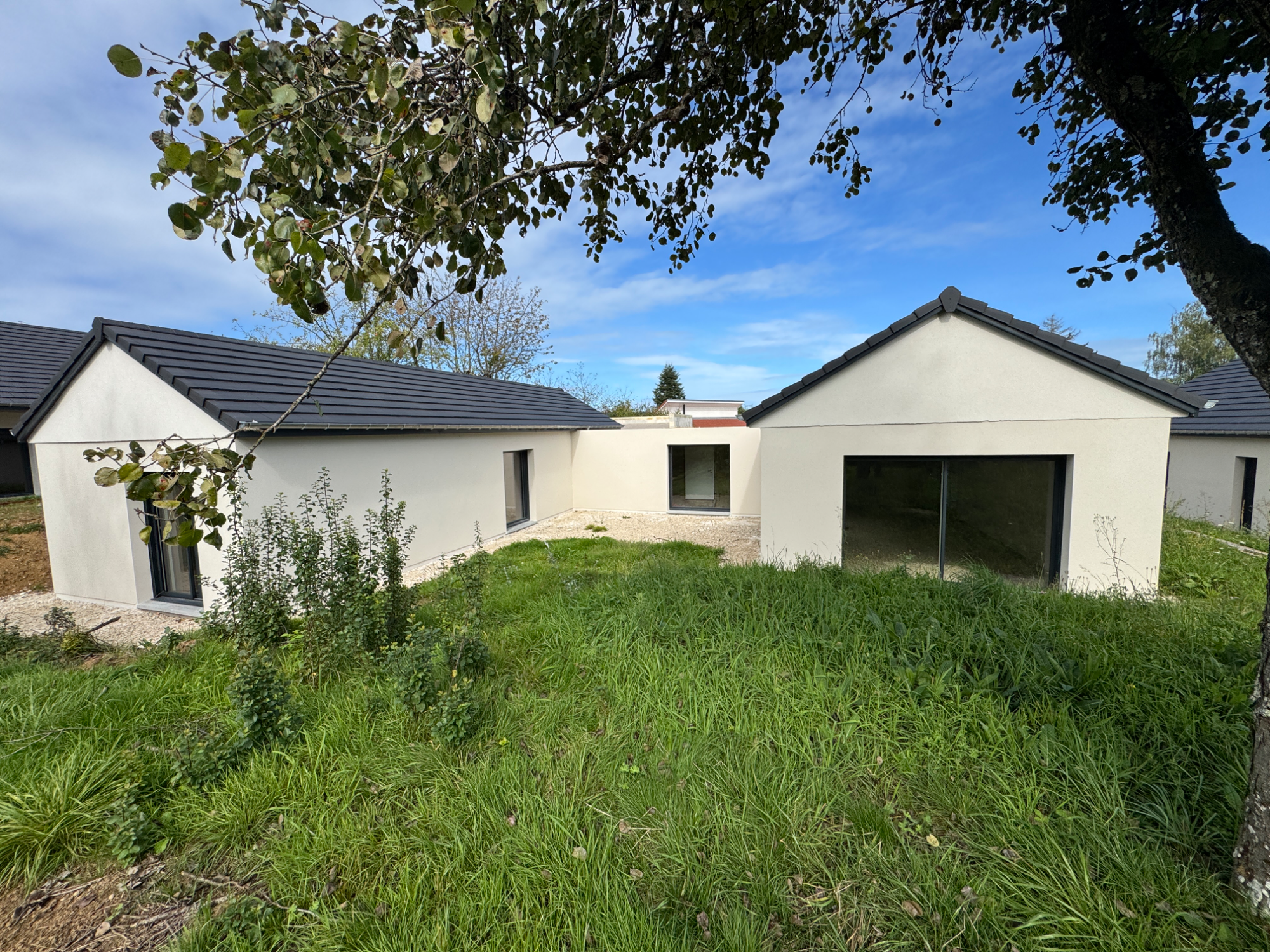 Agence immobilière de BILLOTTET Agathe