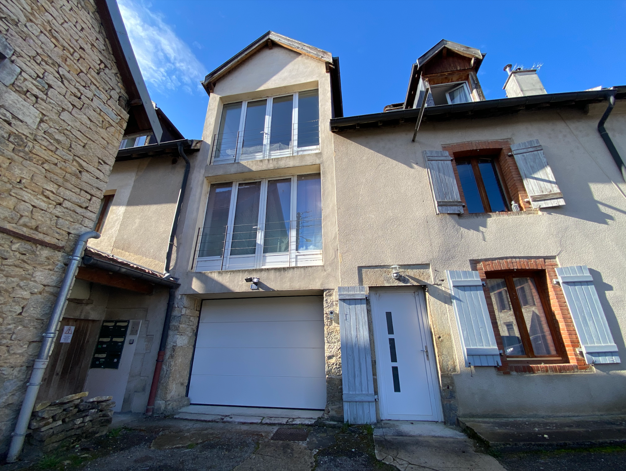 Agence immobilière de BILLOTTET Agathe