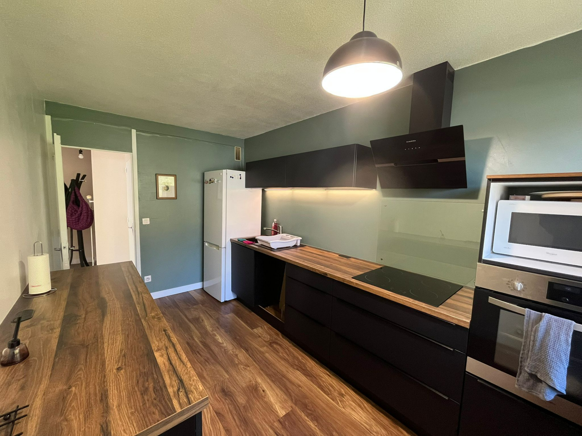 Agence immobilière de BILLOTTET Agathe