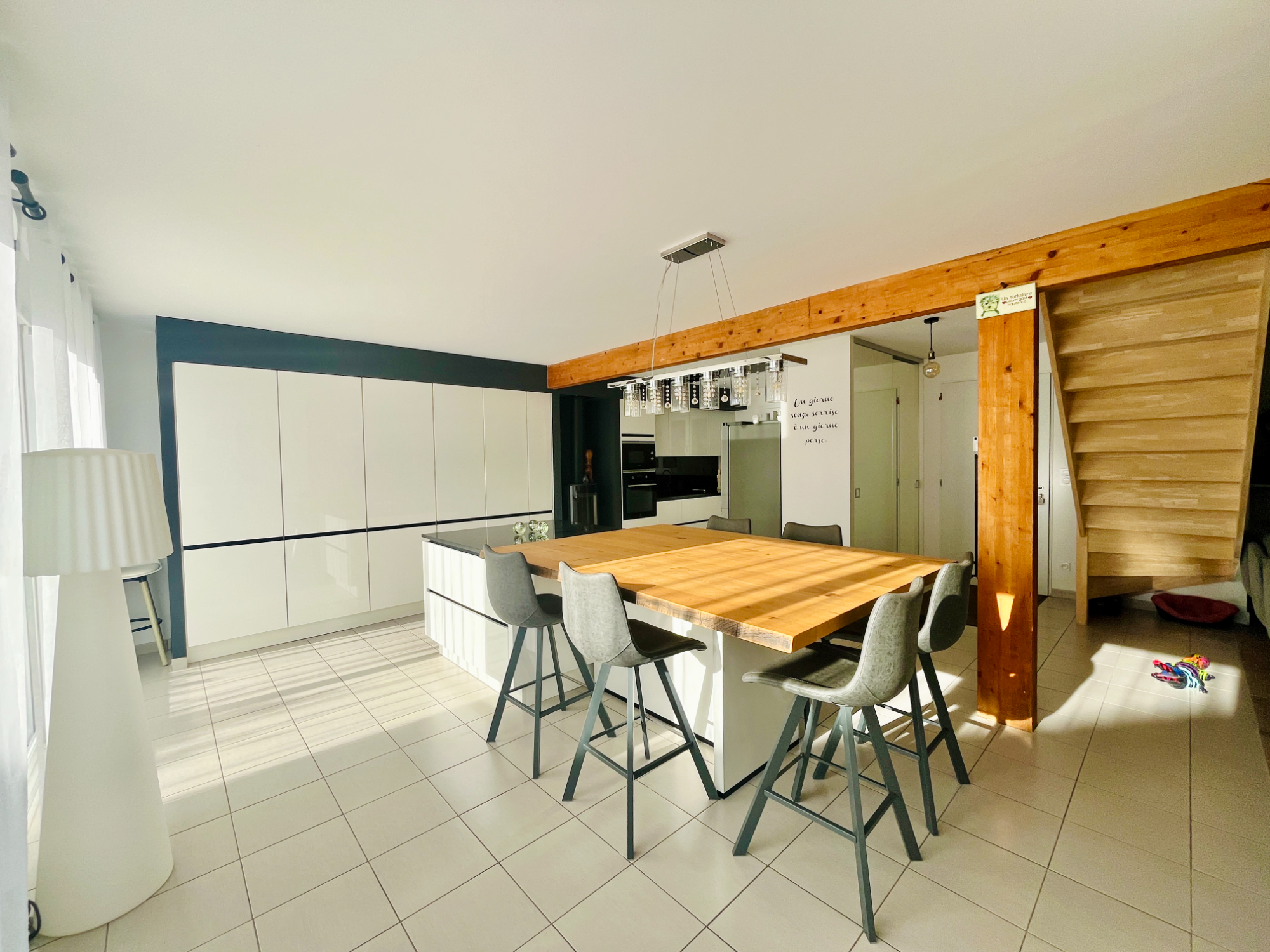 Agence immobilière de BILLOTTET Agathe