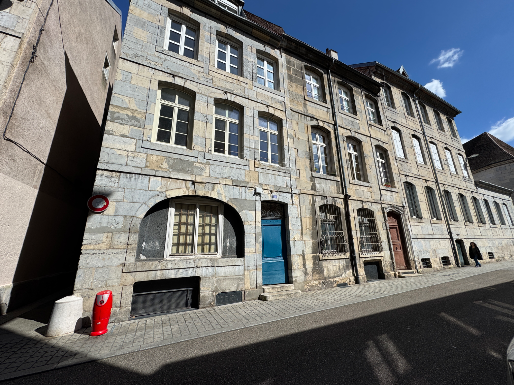 Agence immobilière de BILLOTTET Agathe