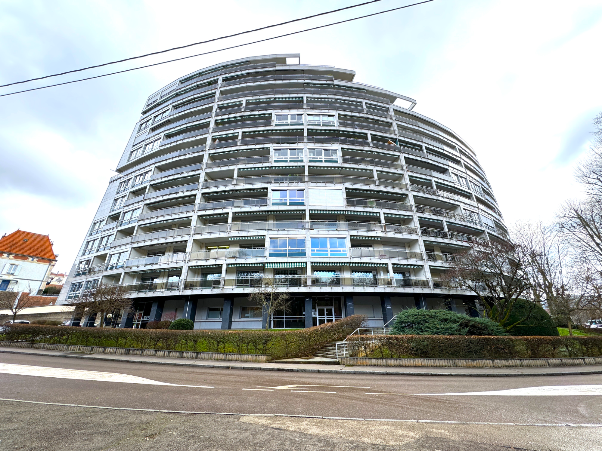 Agence immobilière de BILLOTTET Agathe