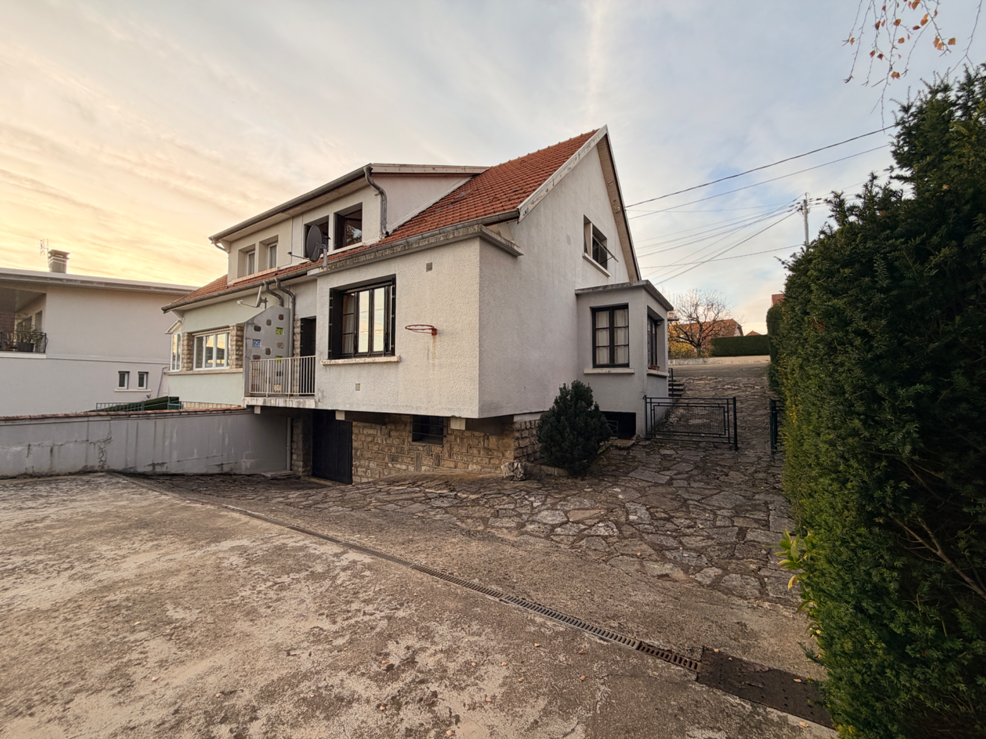 Agence immobilière de BILLOTTET Agathe