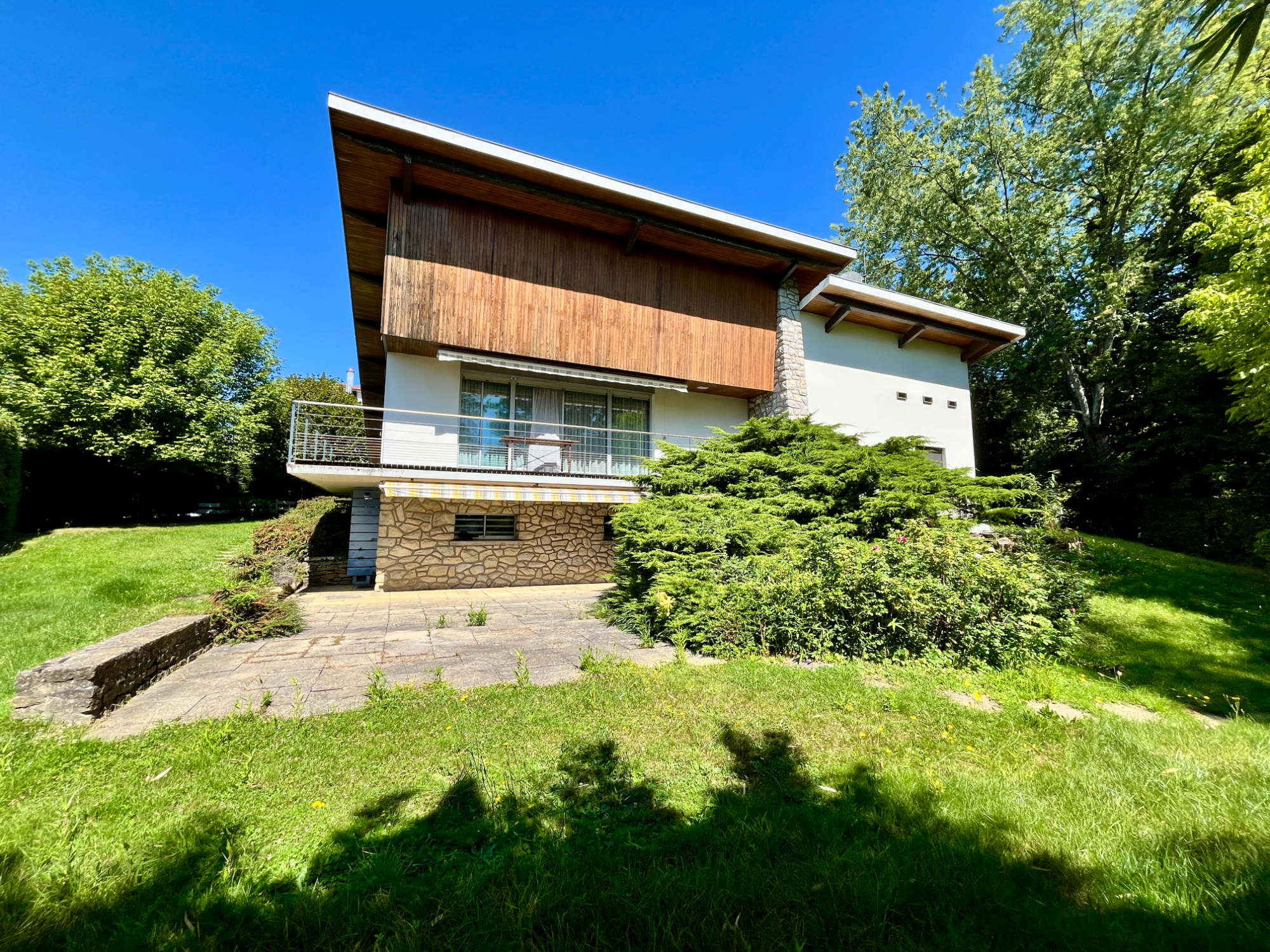 Agence immobilière de BILLOTTET Agathe