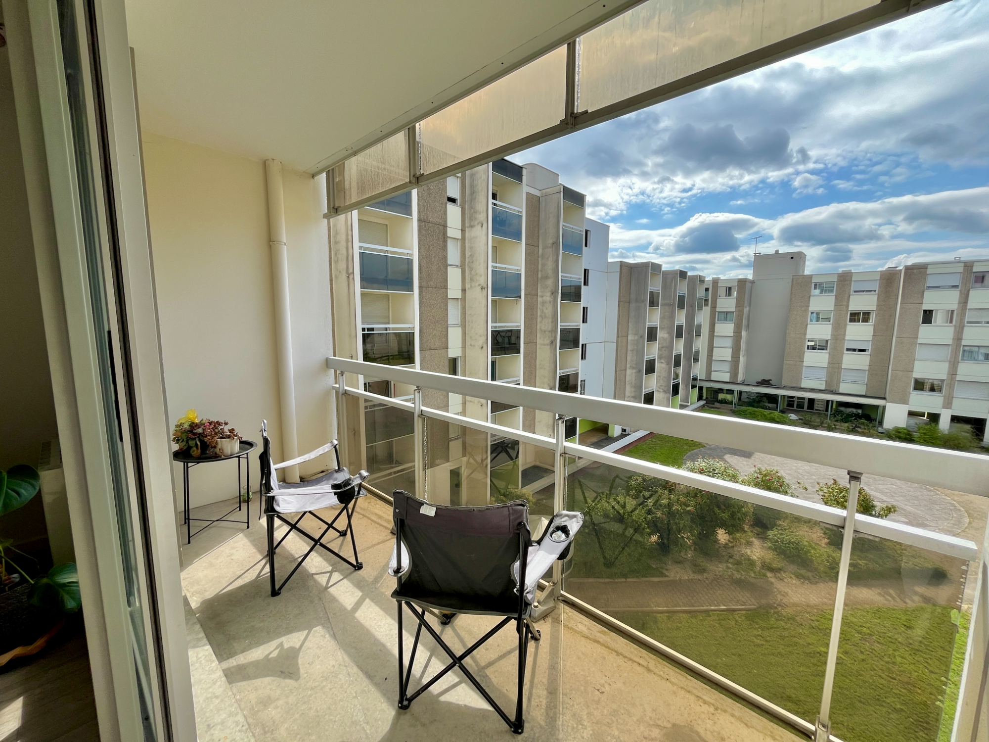 Agence immobilière de BILLOTTET Agathe