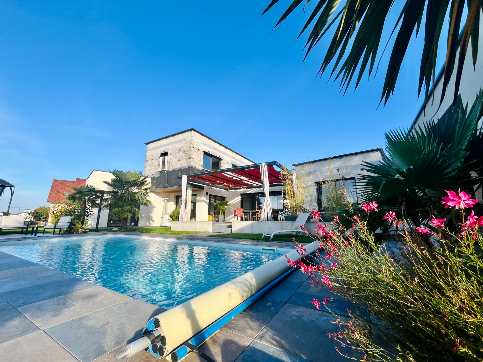 Agence immobilière de BILLOTTET Agathe