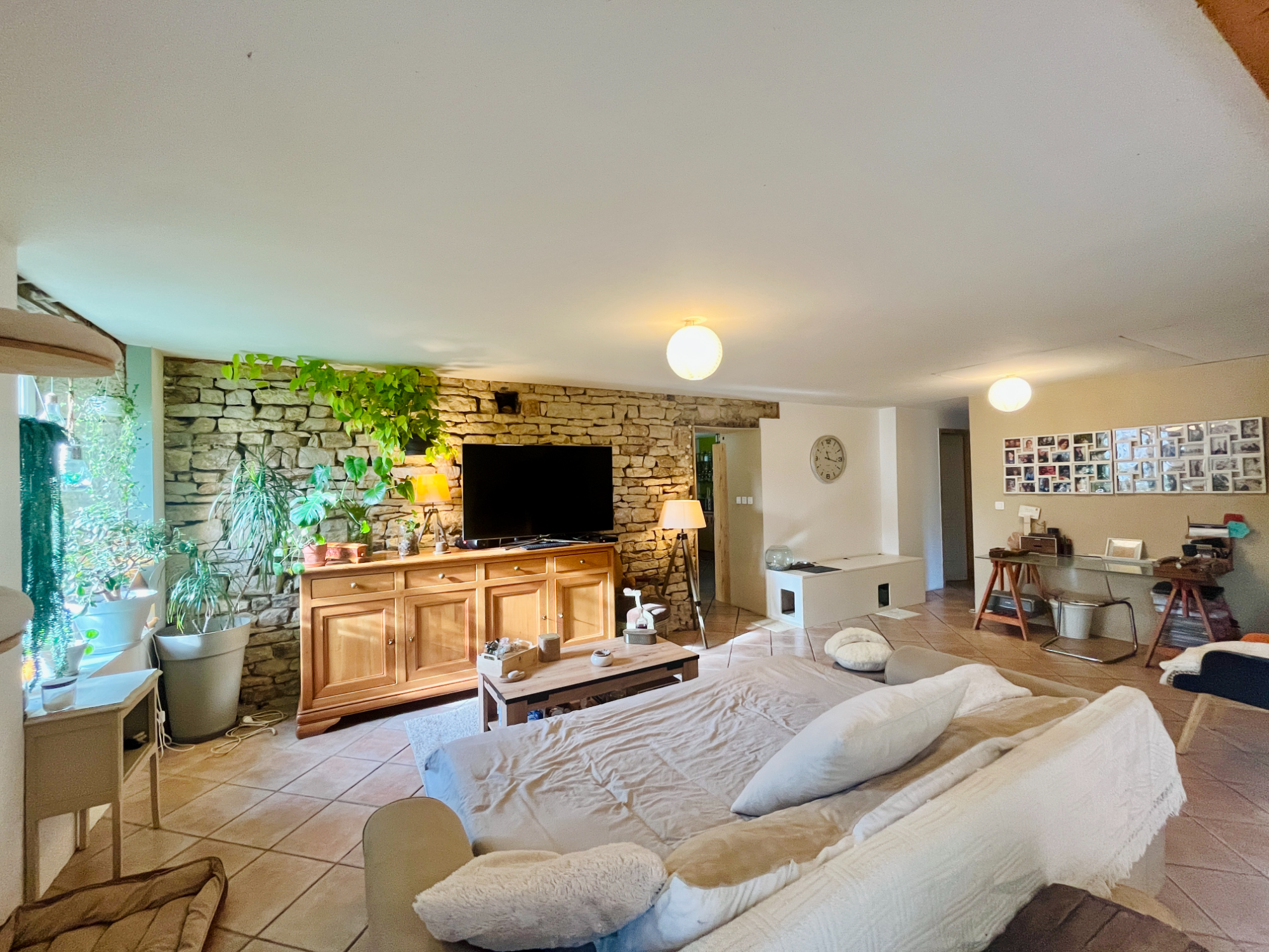 Agence immobilière de BILLOTTET Agathe