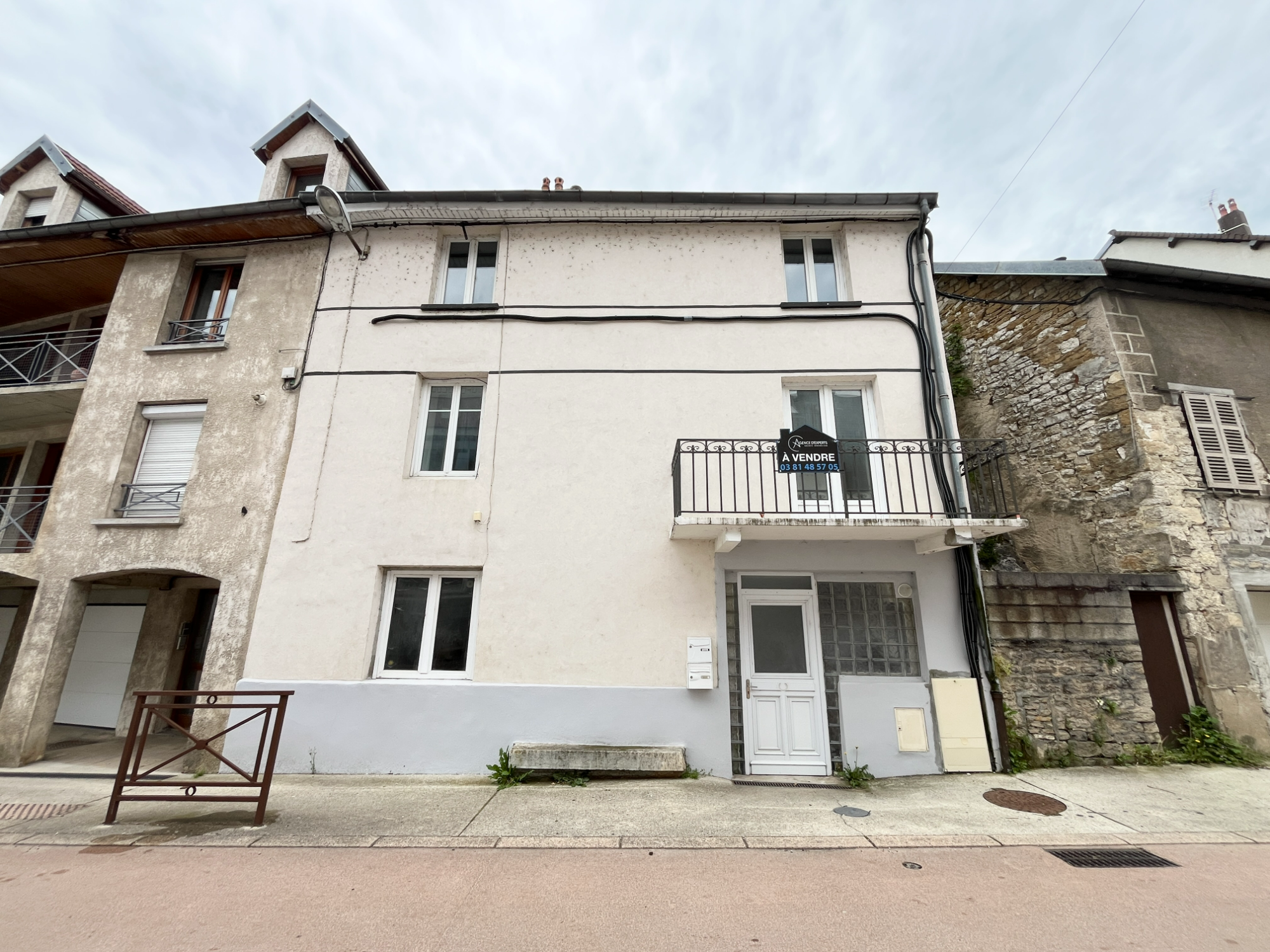 Agence immobilière de BILLOTTET Agathe