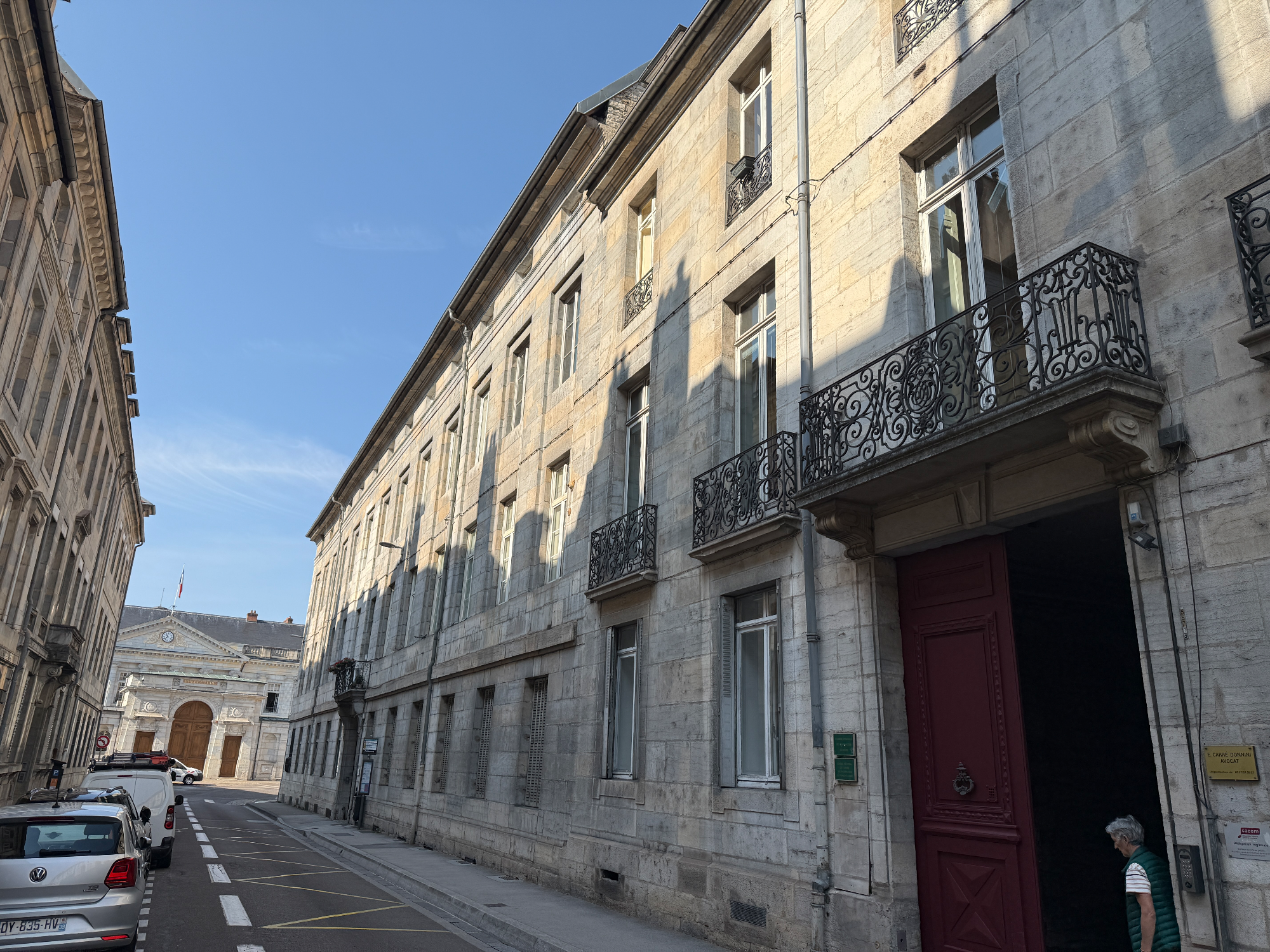 Agence immobilière de BILLOTTET Agathe