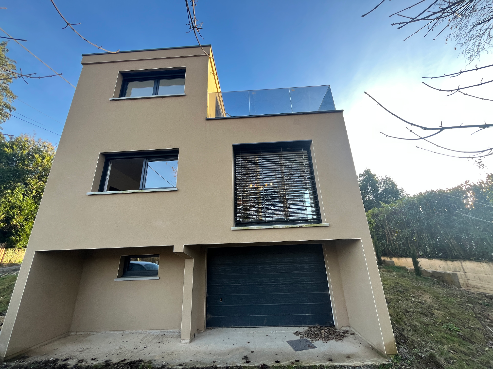 Agence immobilière de BILLOTTET Agathe