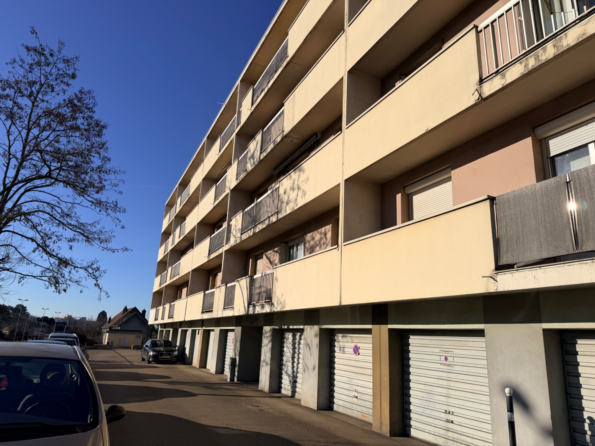 Agence immobilière de BILLOTTET Agathe
