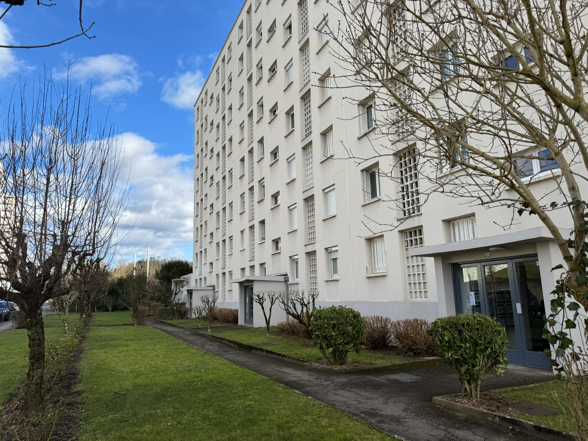 Agence immobilière de BILLOTTET Agathe