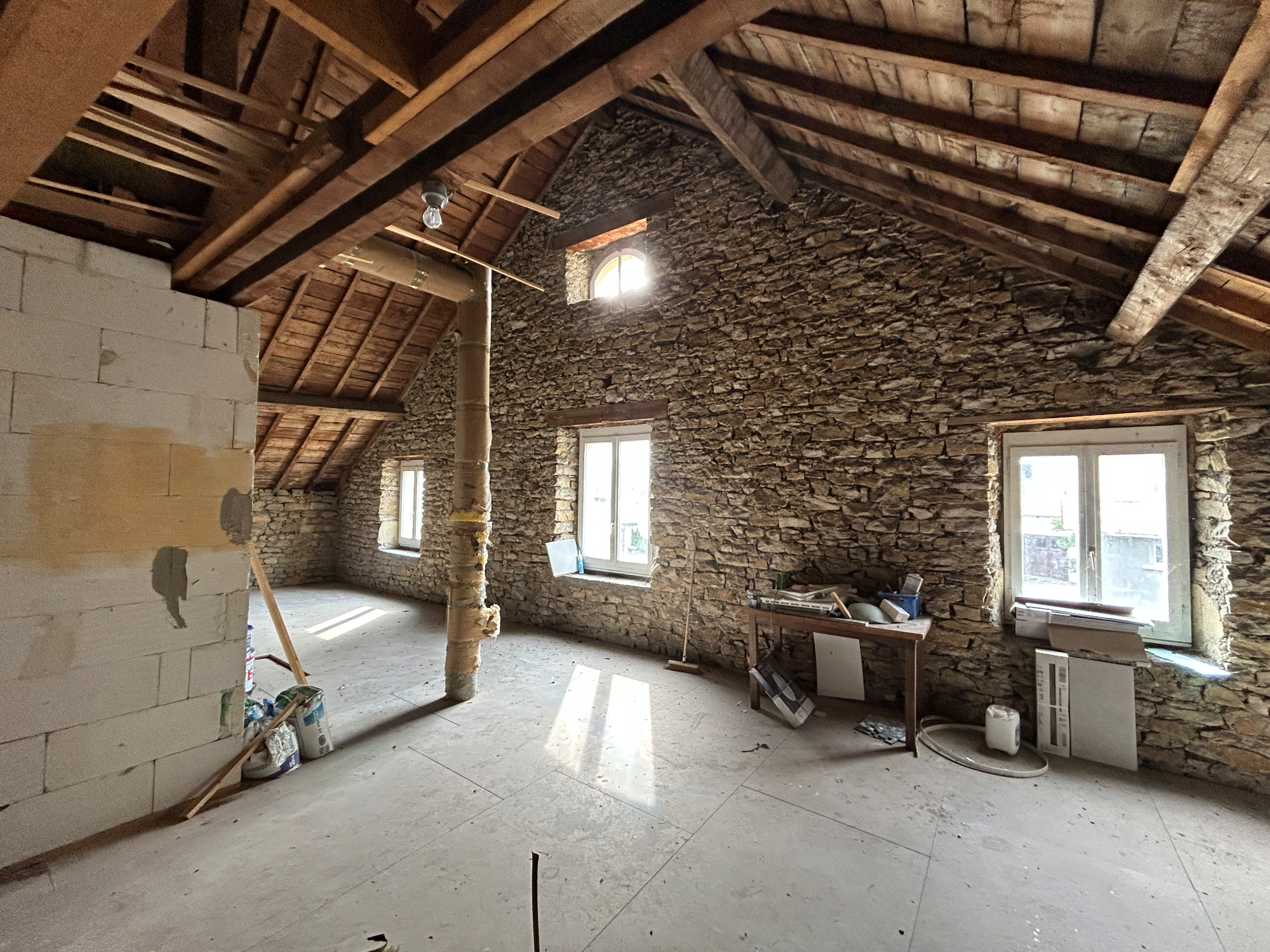 Agence immobilière de BILLOTTET Agathe