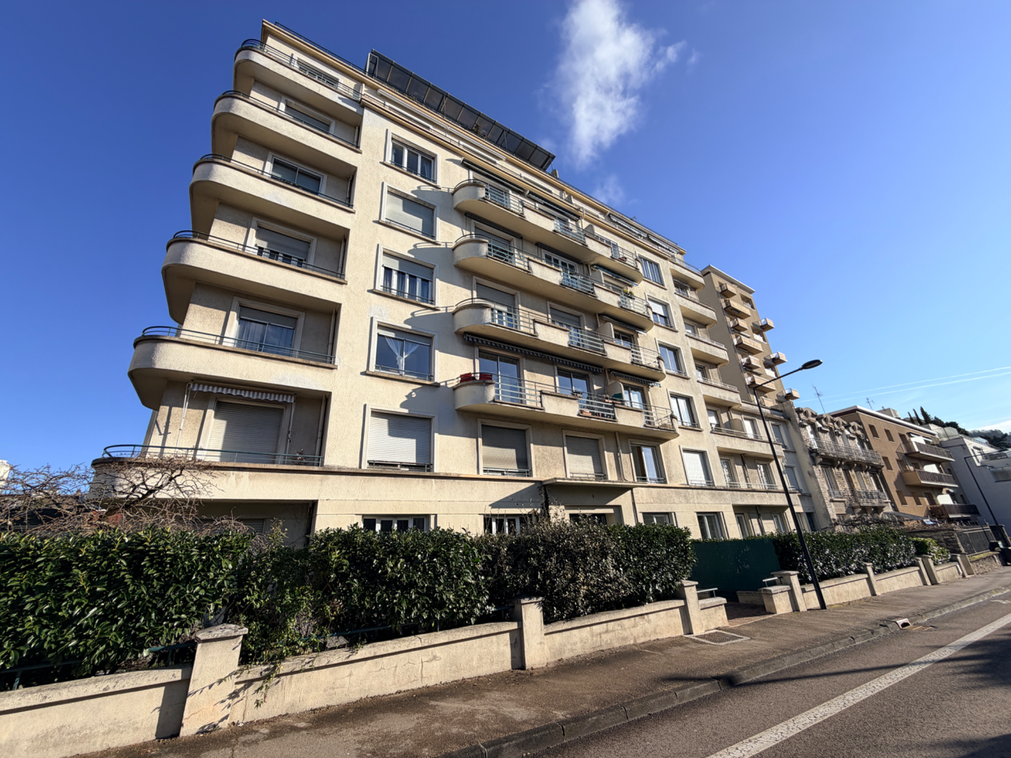 Agence immobilière de BILLOTTET Agathe