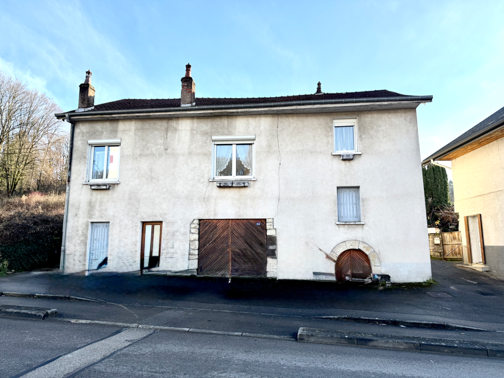 Agence immobilière de BILLOTTET Agathe