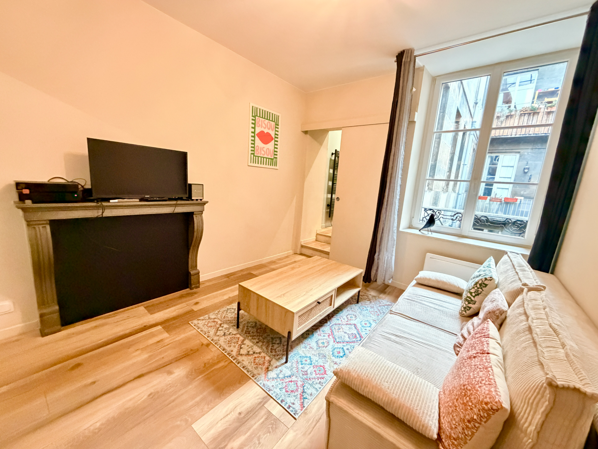 Agence immobilière de BILLOTTET Agathe