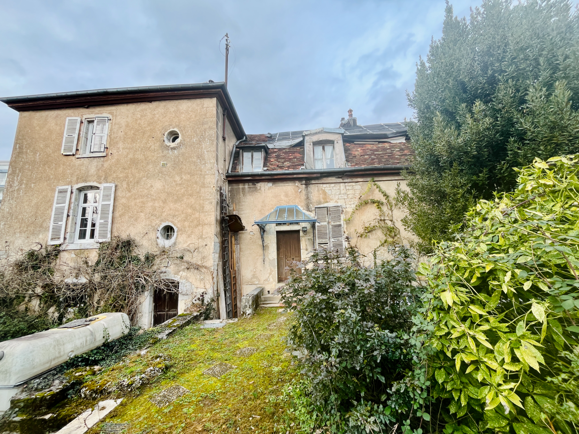 Agence immobilière de BILLOTTET Agathe