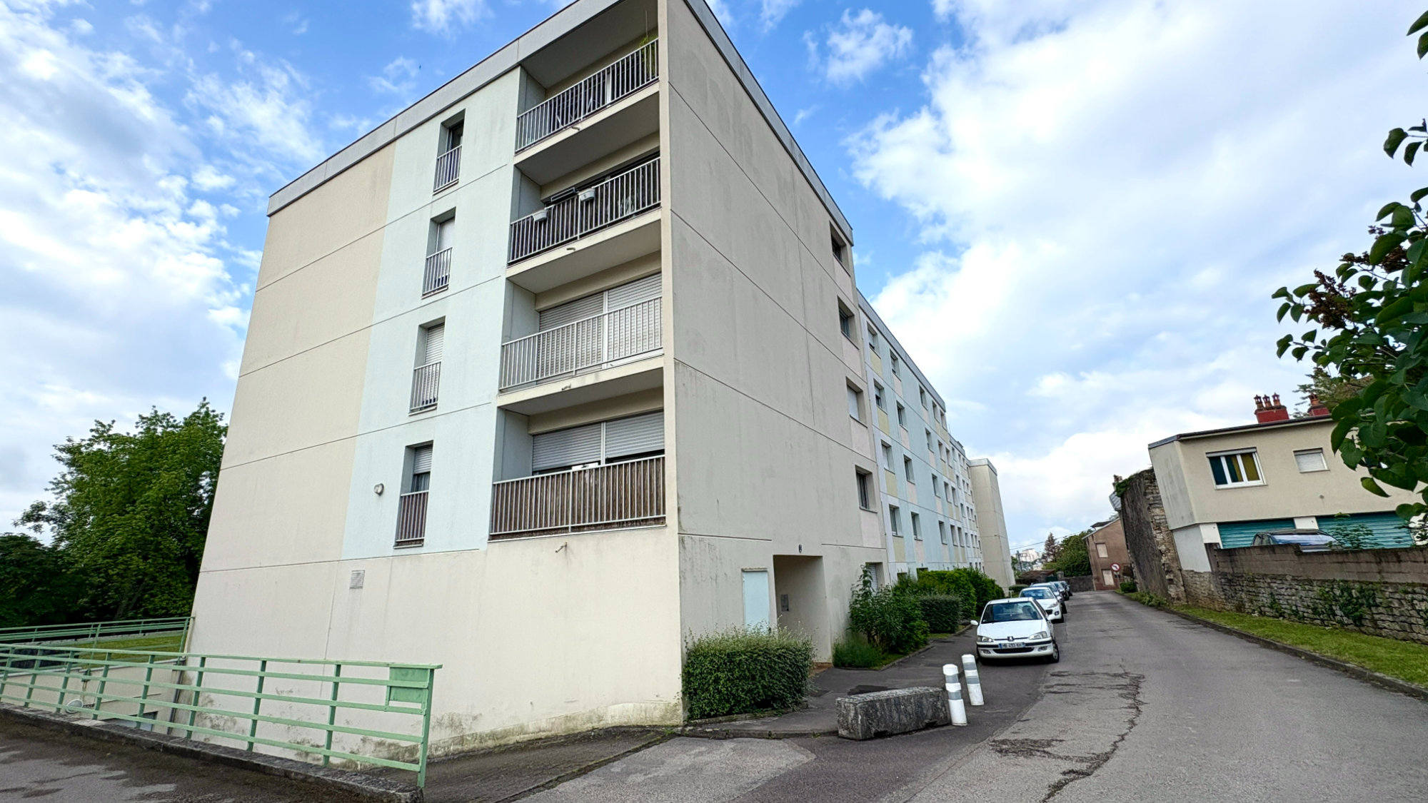 Agence immobilière de BILLOTTET Agathe