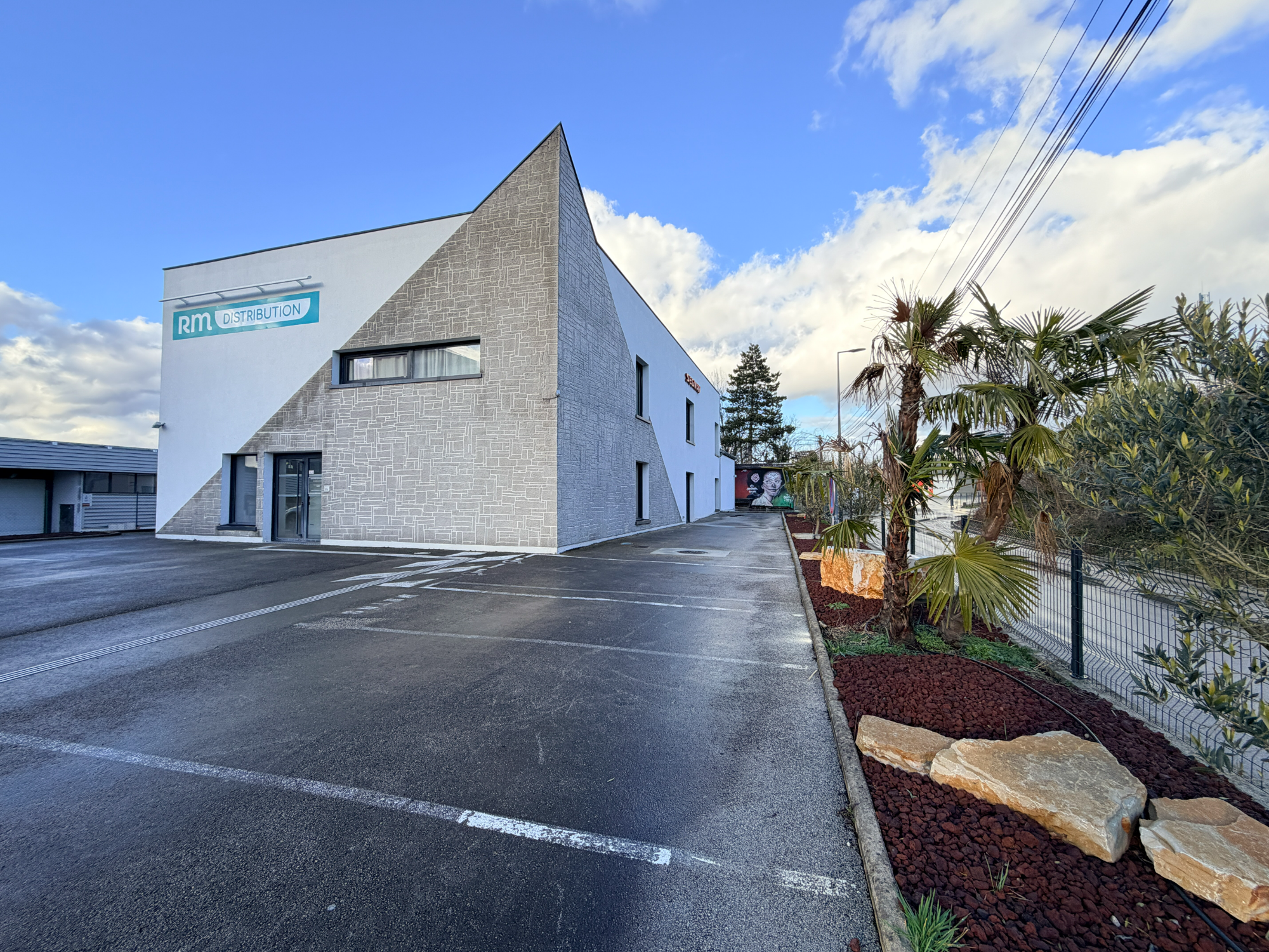 Agence immobilière de BILLOTTET Agathe