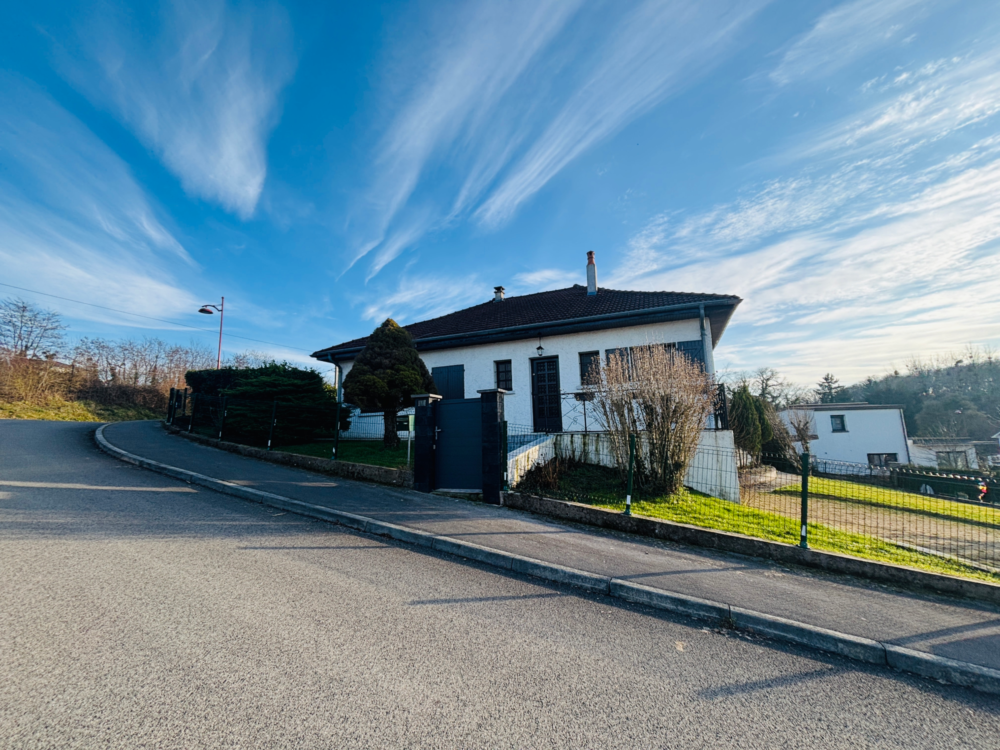 Agence immobilière de BILLOTTET Agathe