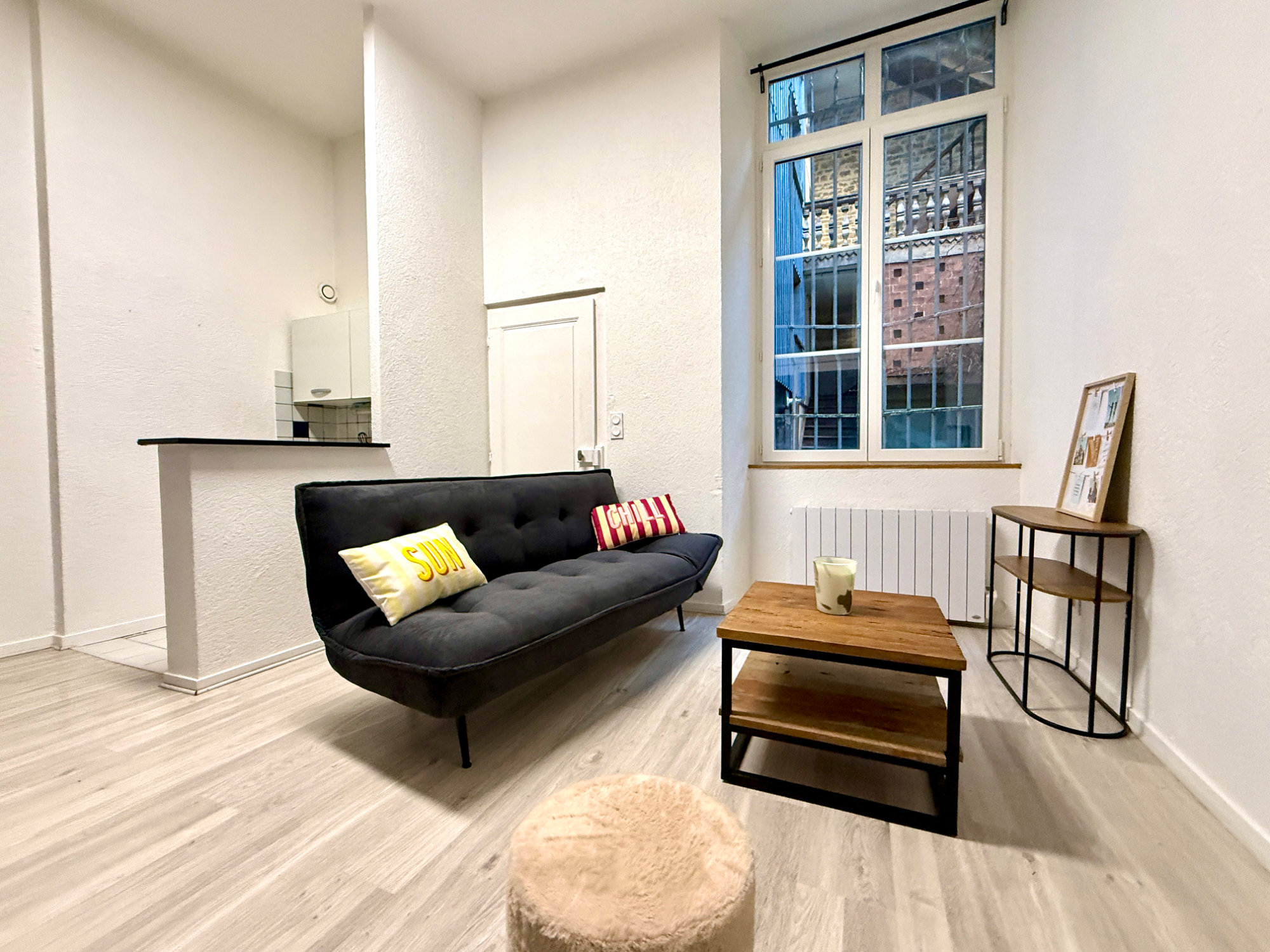 Agence immobilière de BILLOTTET Agathe