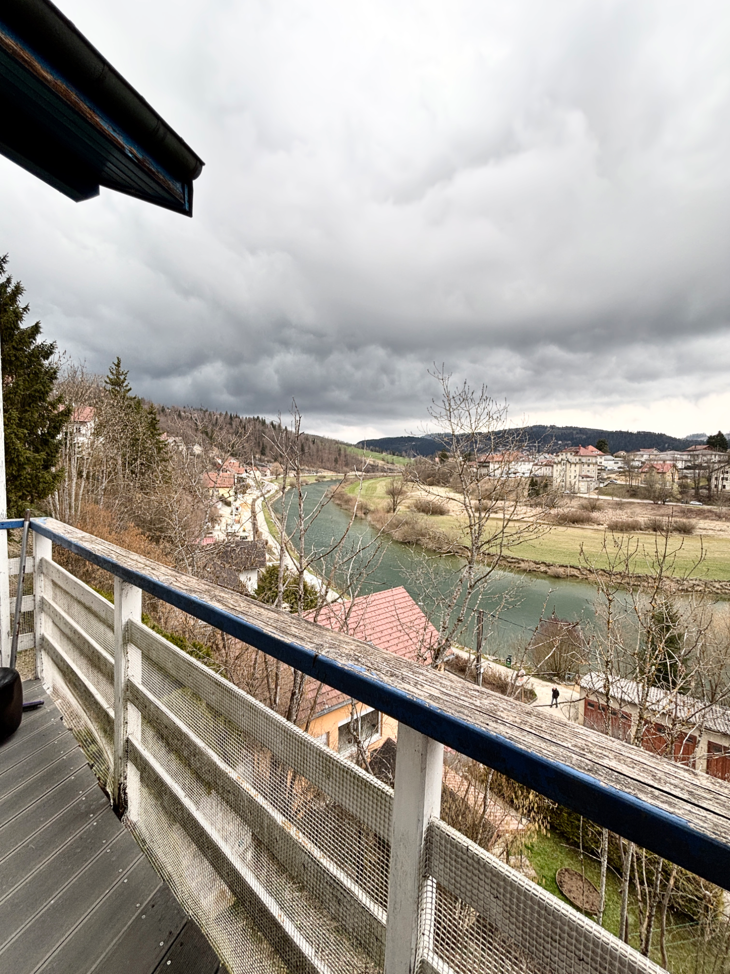 Agence immobilière de BILLOTTET Agathe