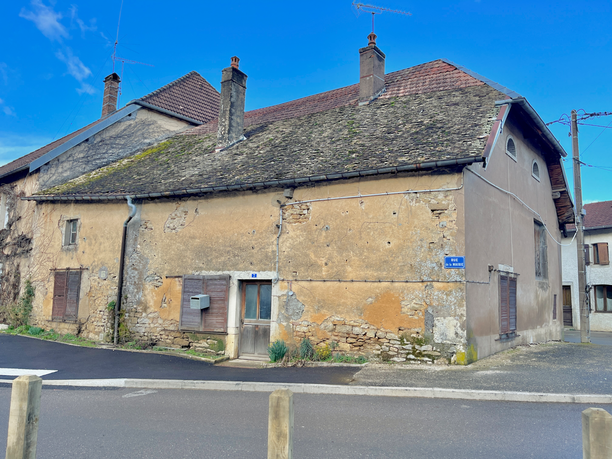 Agence immobilière de BILLOTTET Agathe