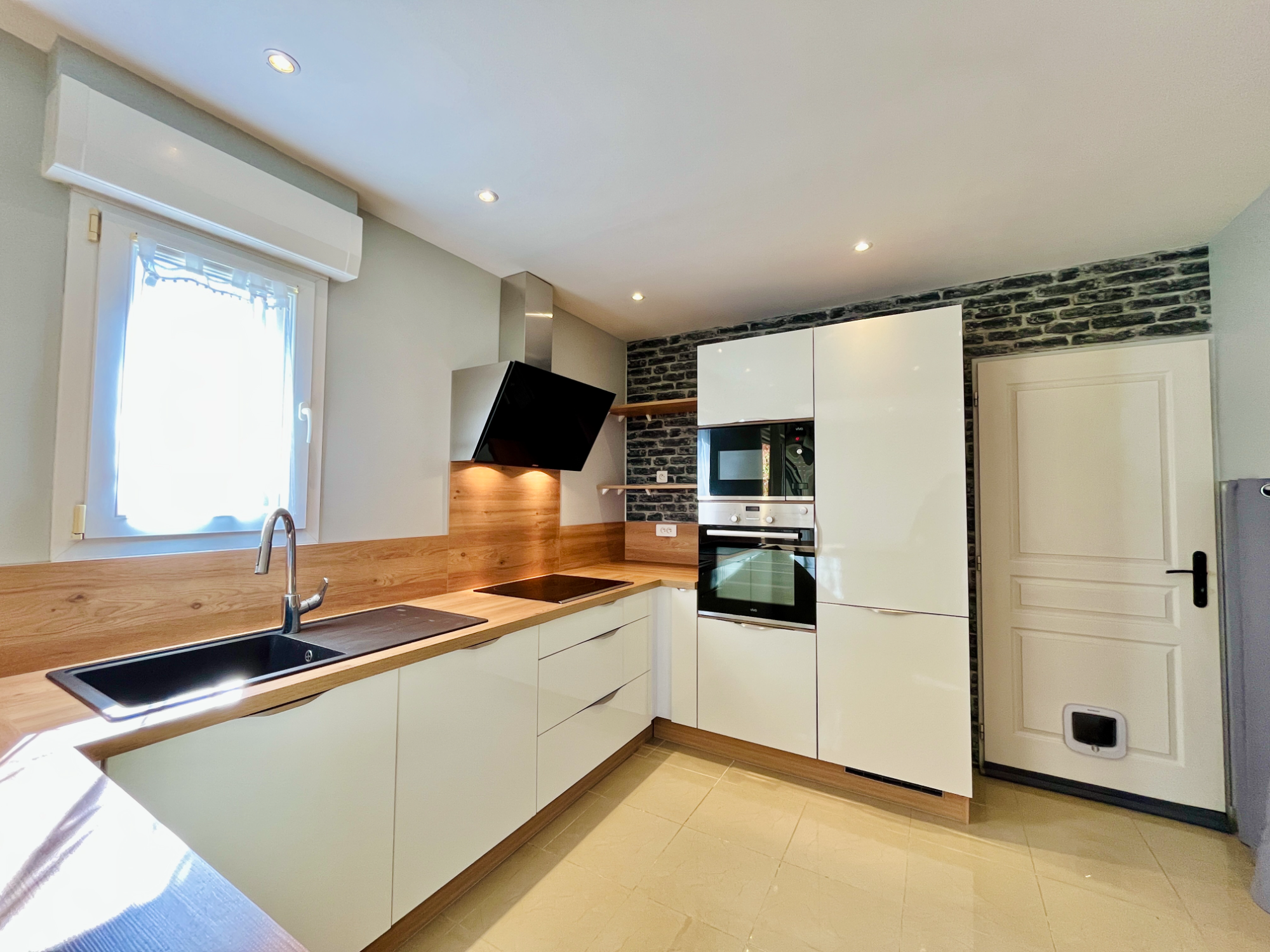 Agence immobilière de BILLOTTET Agathe