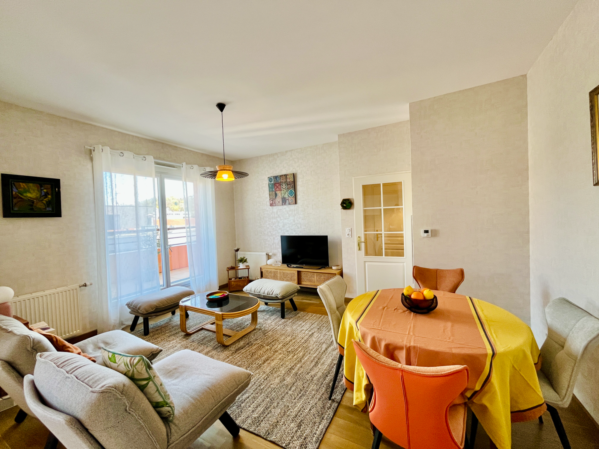 Agence immobilière de BILLOTTET Agathe