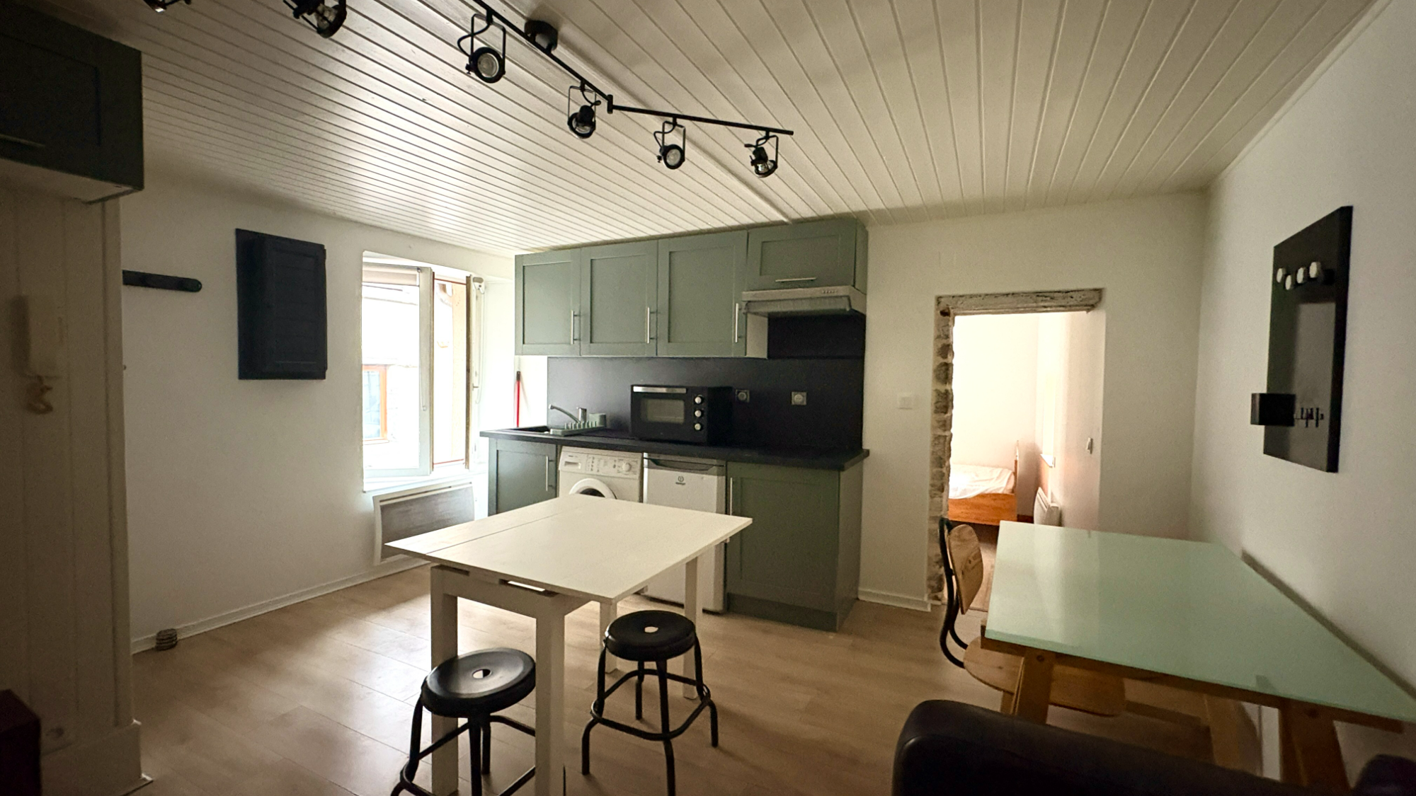 Agence immobilière de BILLOTTET Agathe