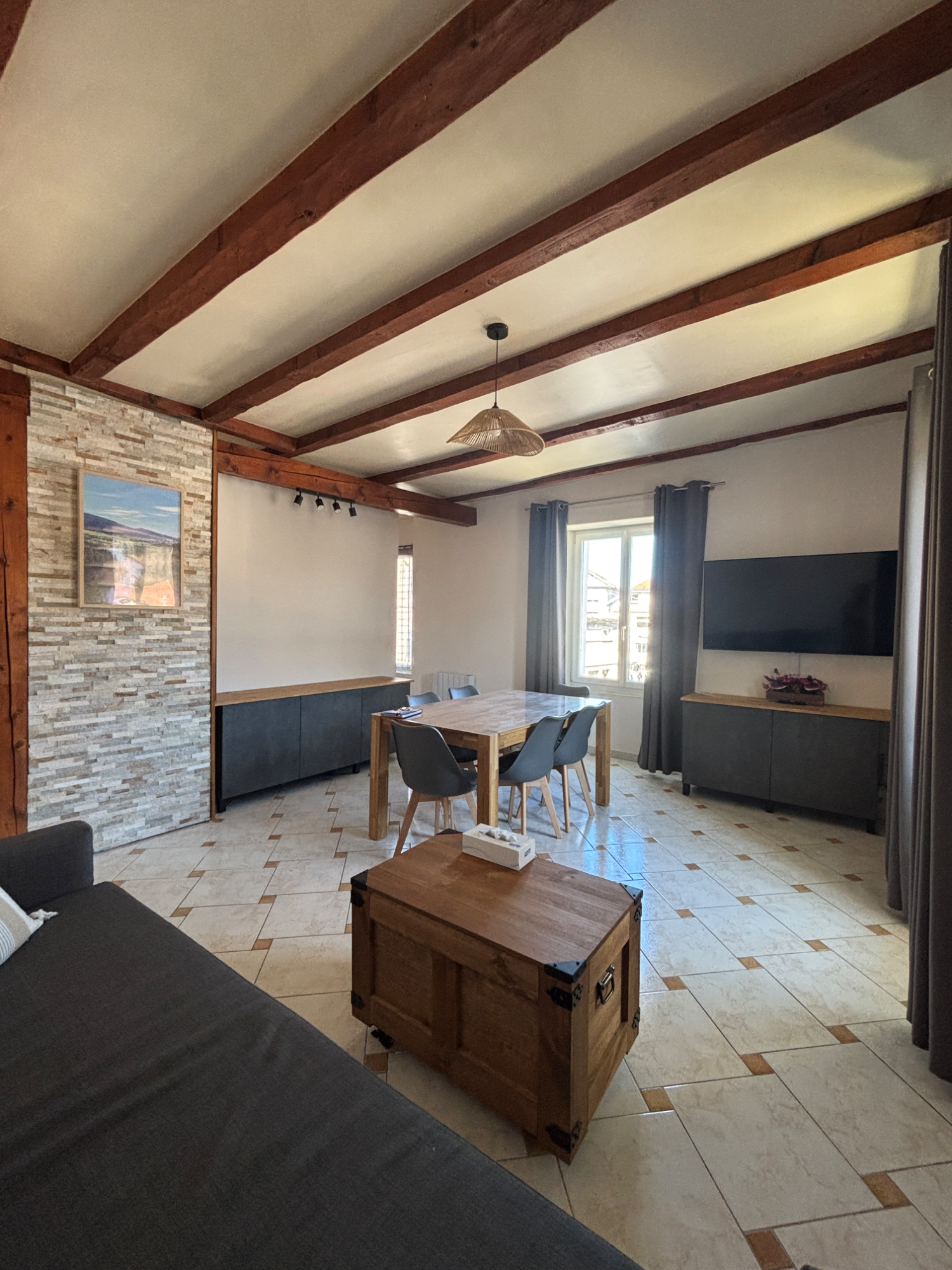 Agence immobilière de BILLOTTET Agathe