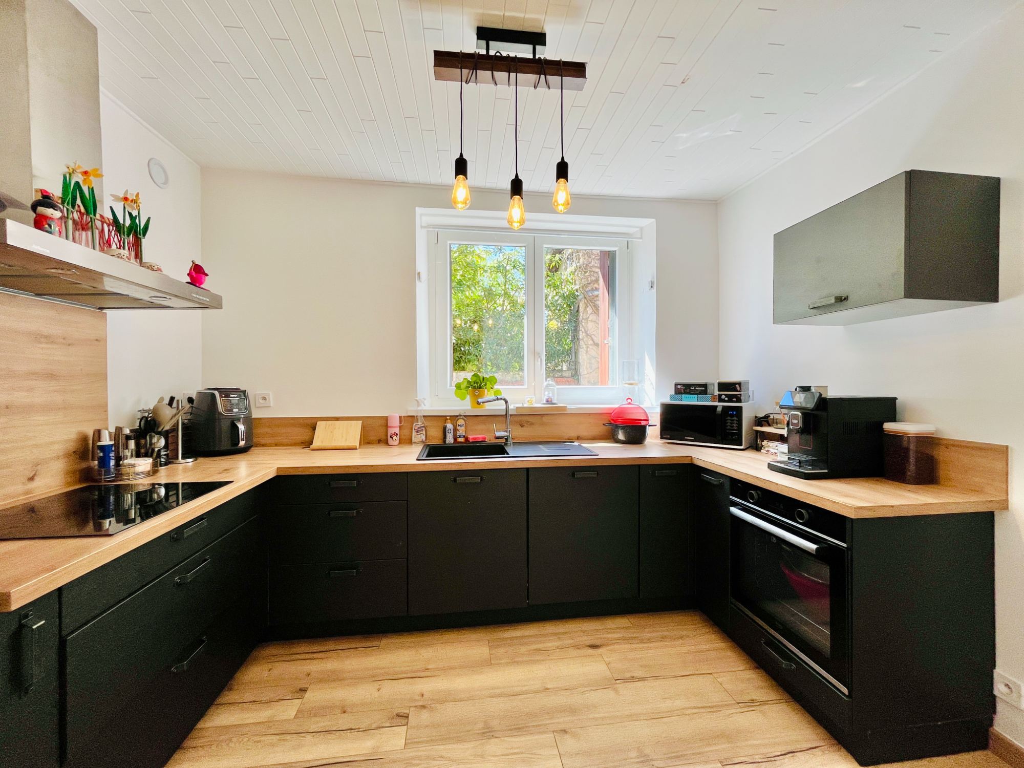 Agence immobilière de BILLOTTET Agathe