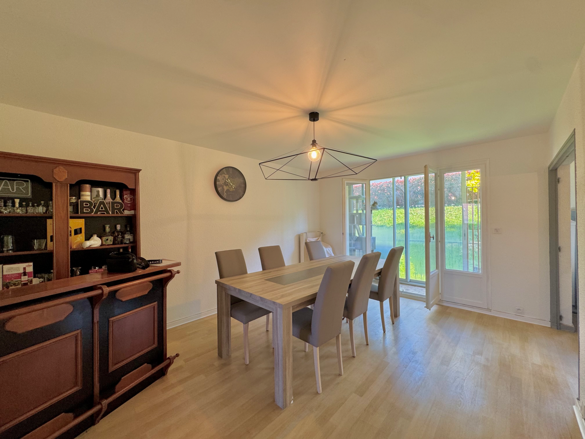 Agence immobilière de BILLOTTET Agathe