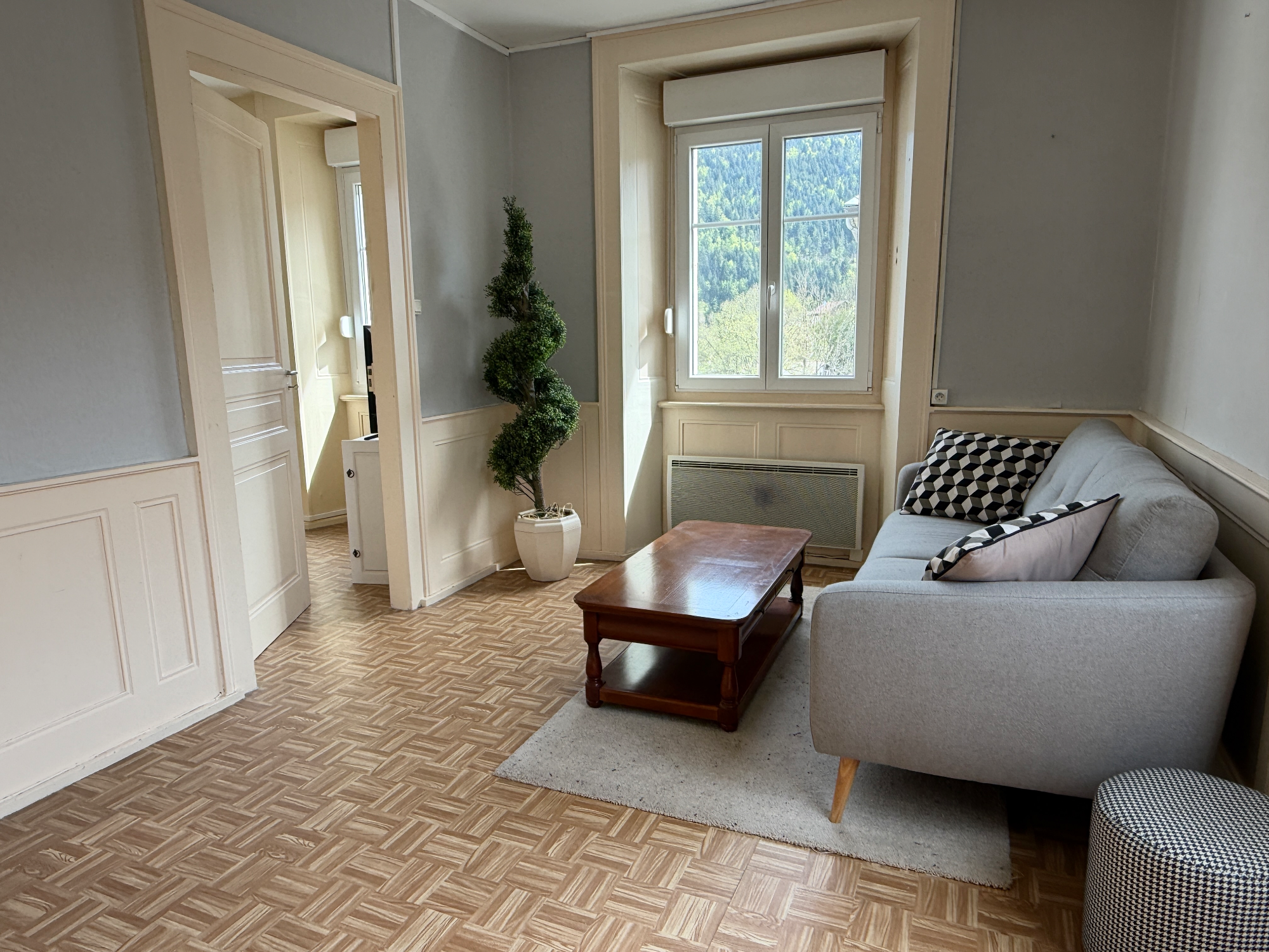 Agence immobilière de BILLOTTET Agathe