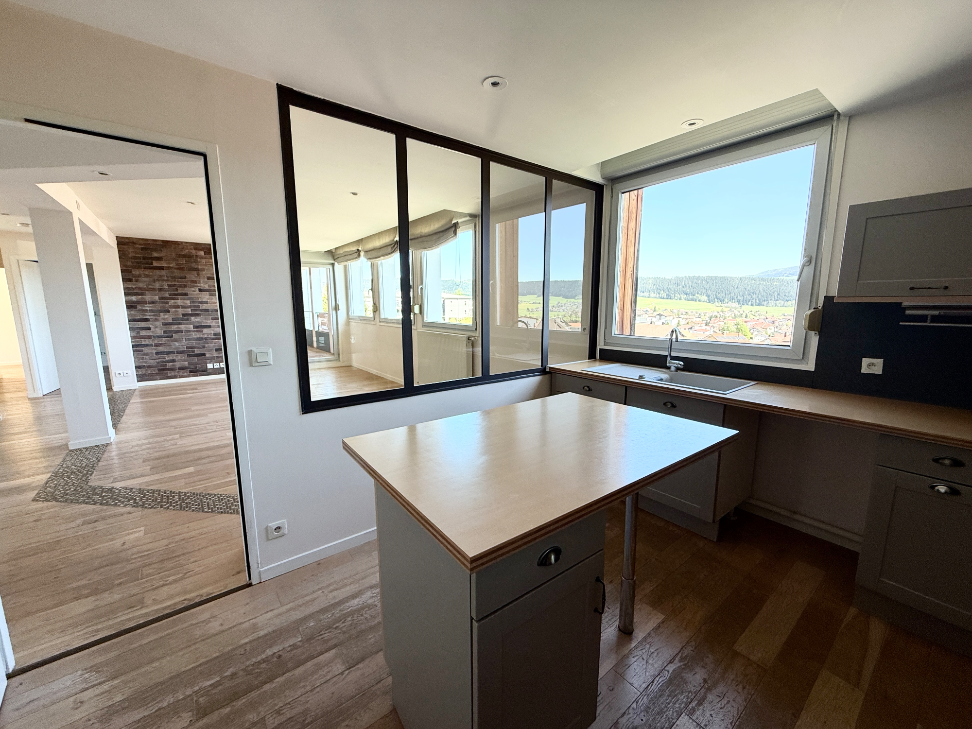 Agence immobilière de BILLOTTET Agathe