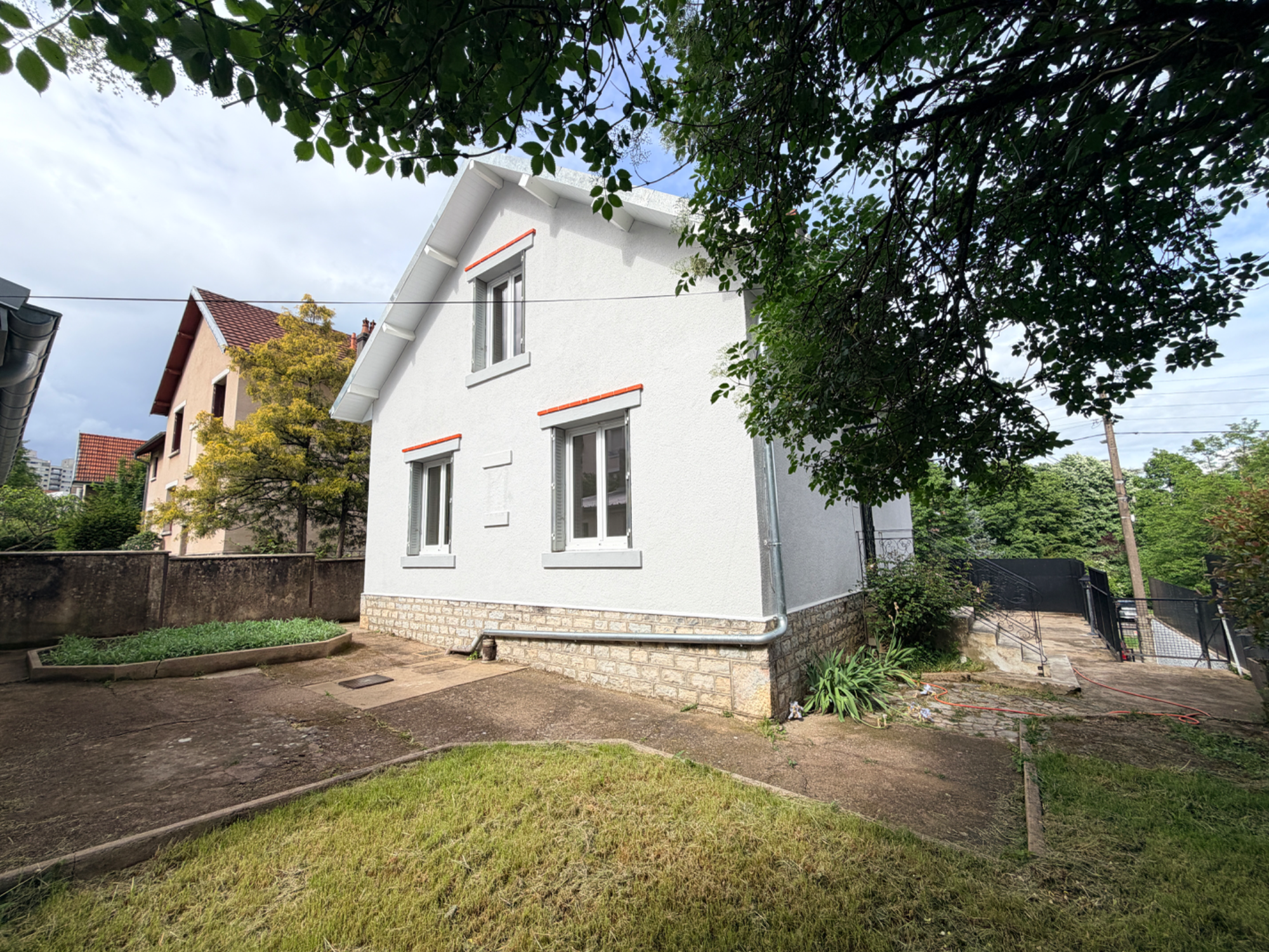 Agence immobilière de BILLOTTET Agathe