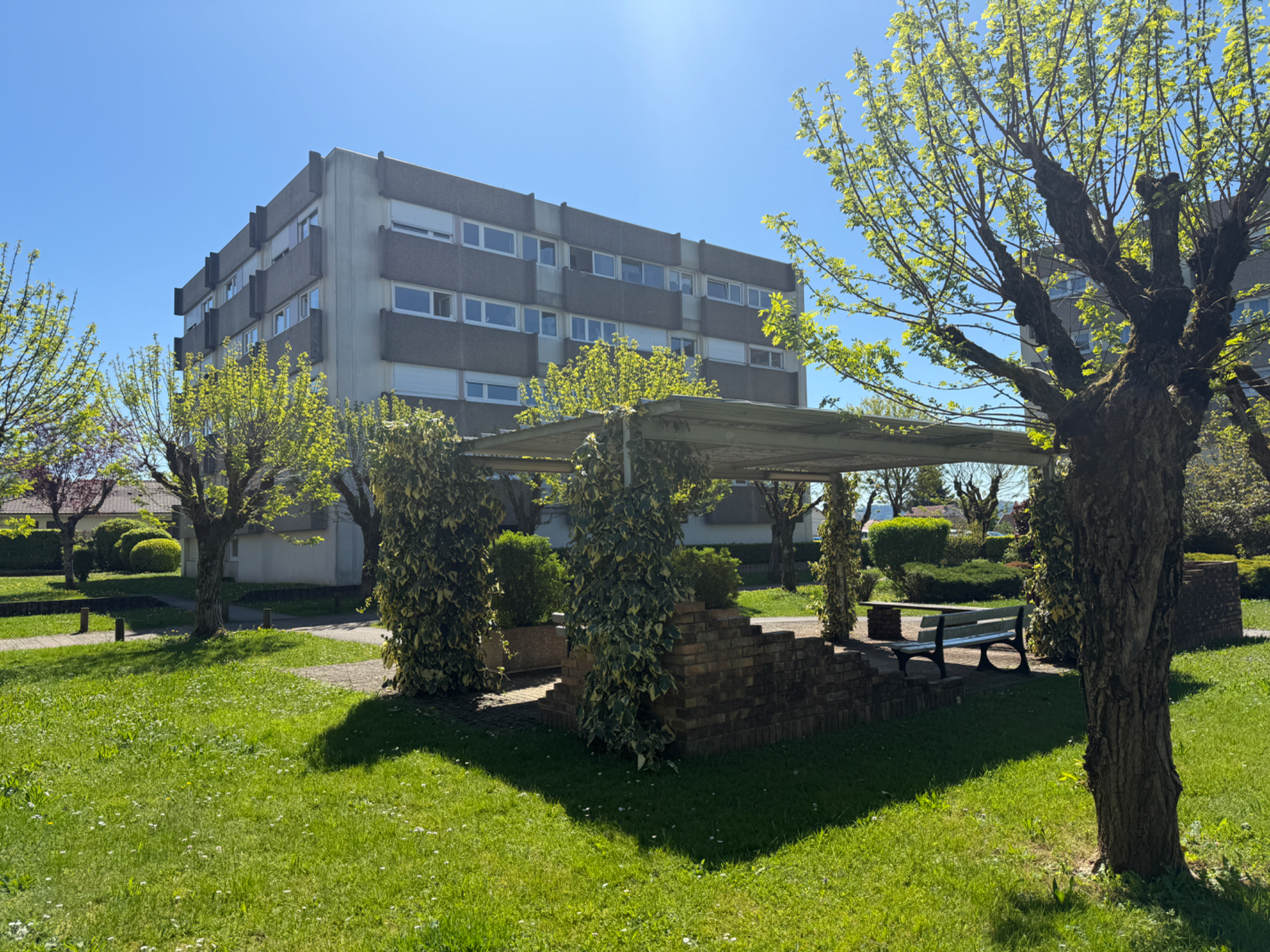 Agence immobilière de BILLOTTET Agathe