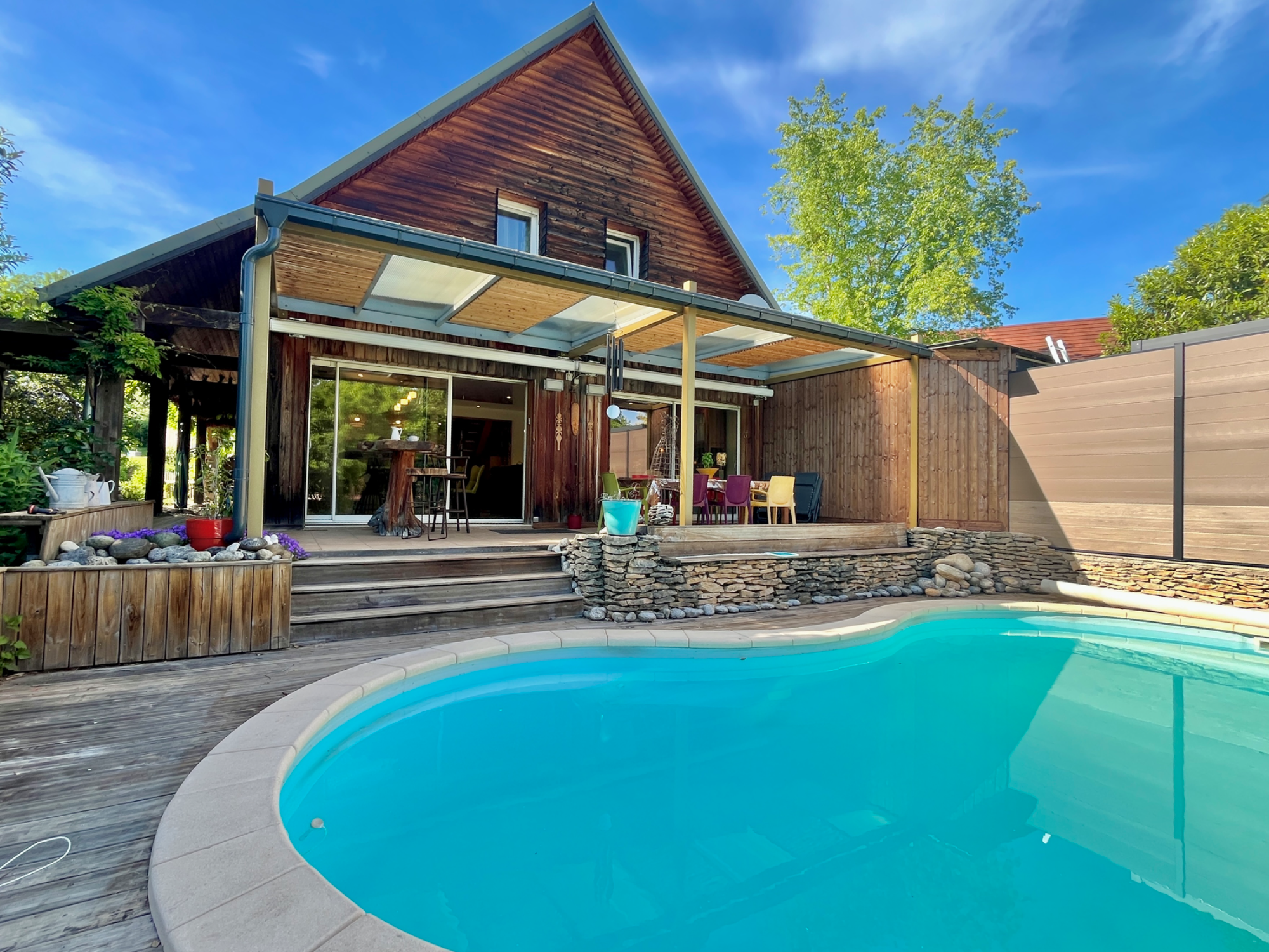 Agence immobilière de BILLOTTET Agathe