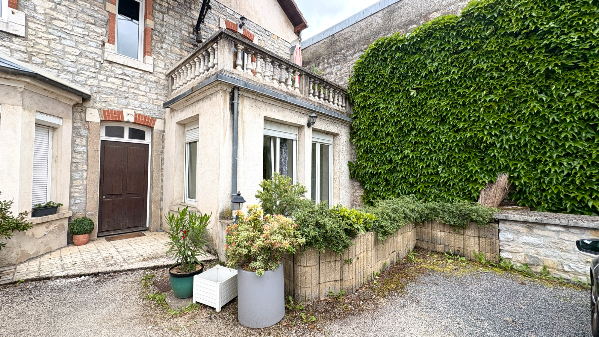Agence immobilière de BILLOTTET Agathe