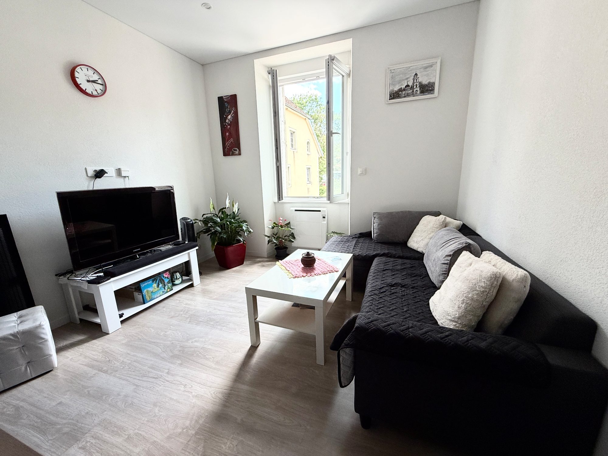Agence immobilière de BILLOTTET Agathe