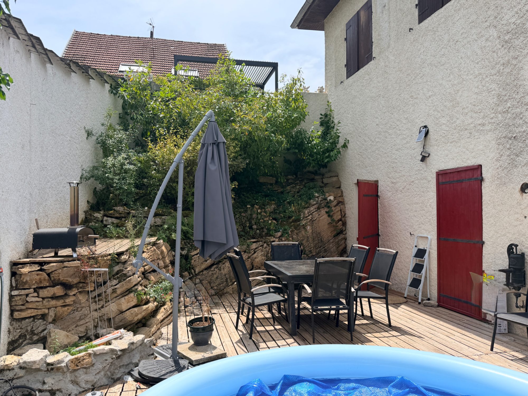 Agence immobilière de BILLOTTET Agathe