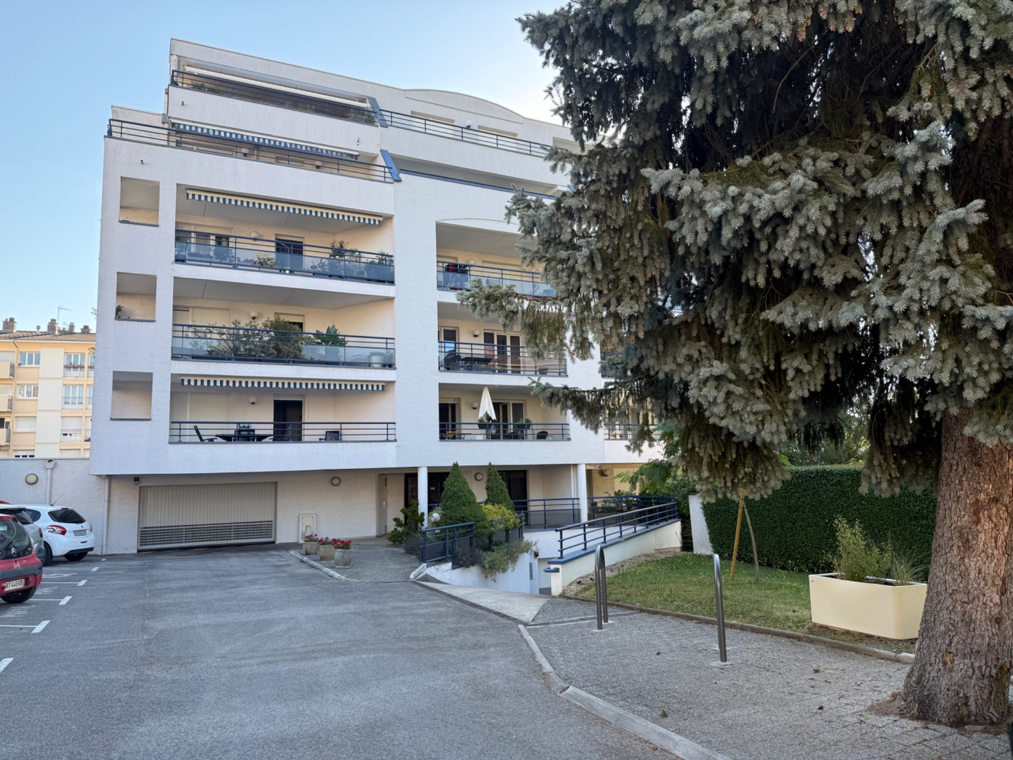 Agence immobilière de BILLOTTET Agathe