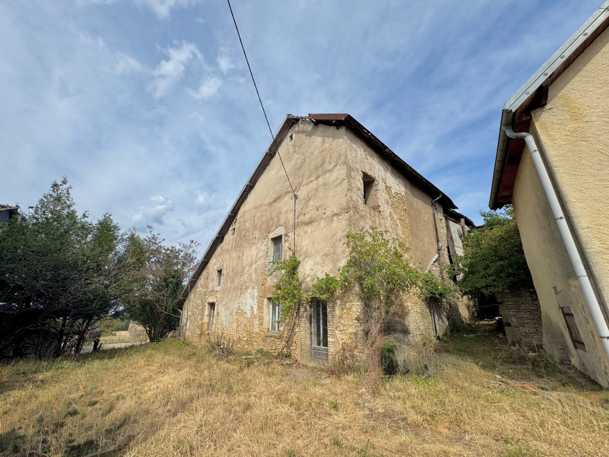 Agence immobilière de BILLOTTET Agathe